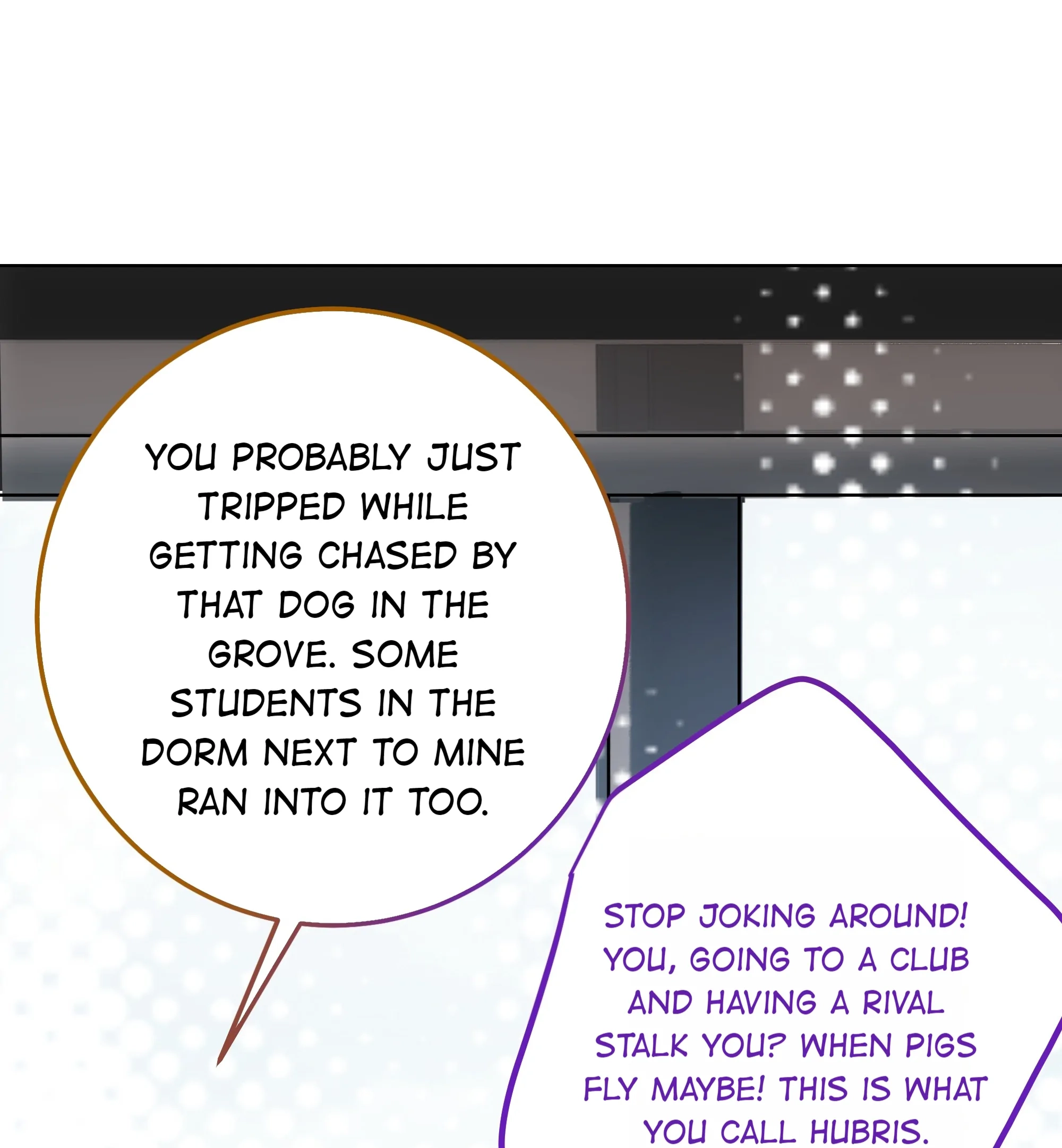 Read Guide on How to Sleep chapter 7 image 32 on Lezhin