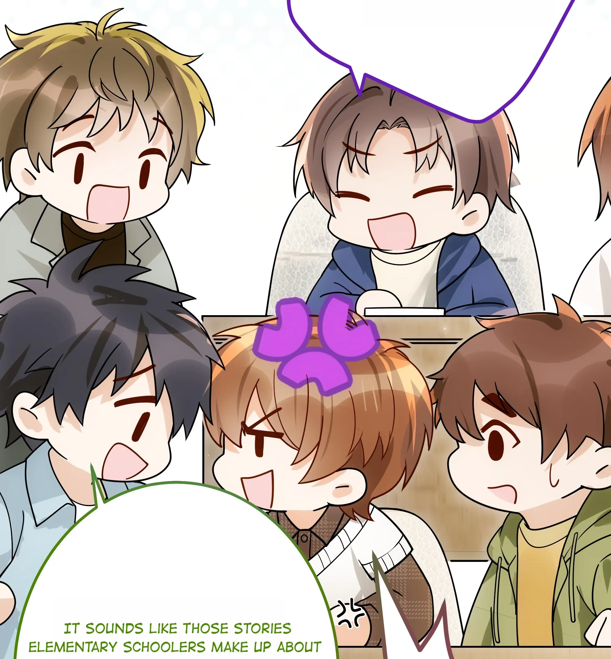 Read Guide on How to Sleep chapter 7 image 33 on Lezhin