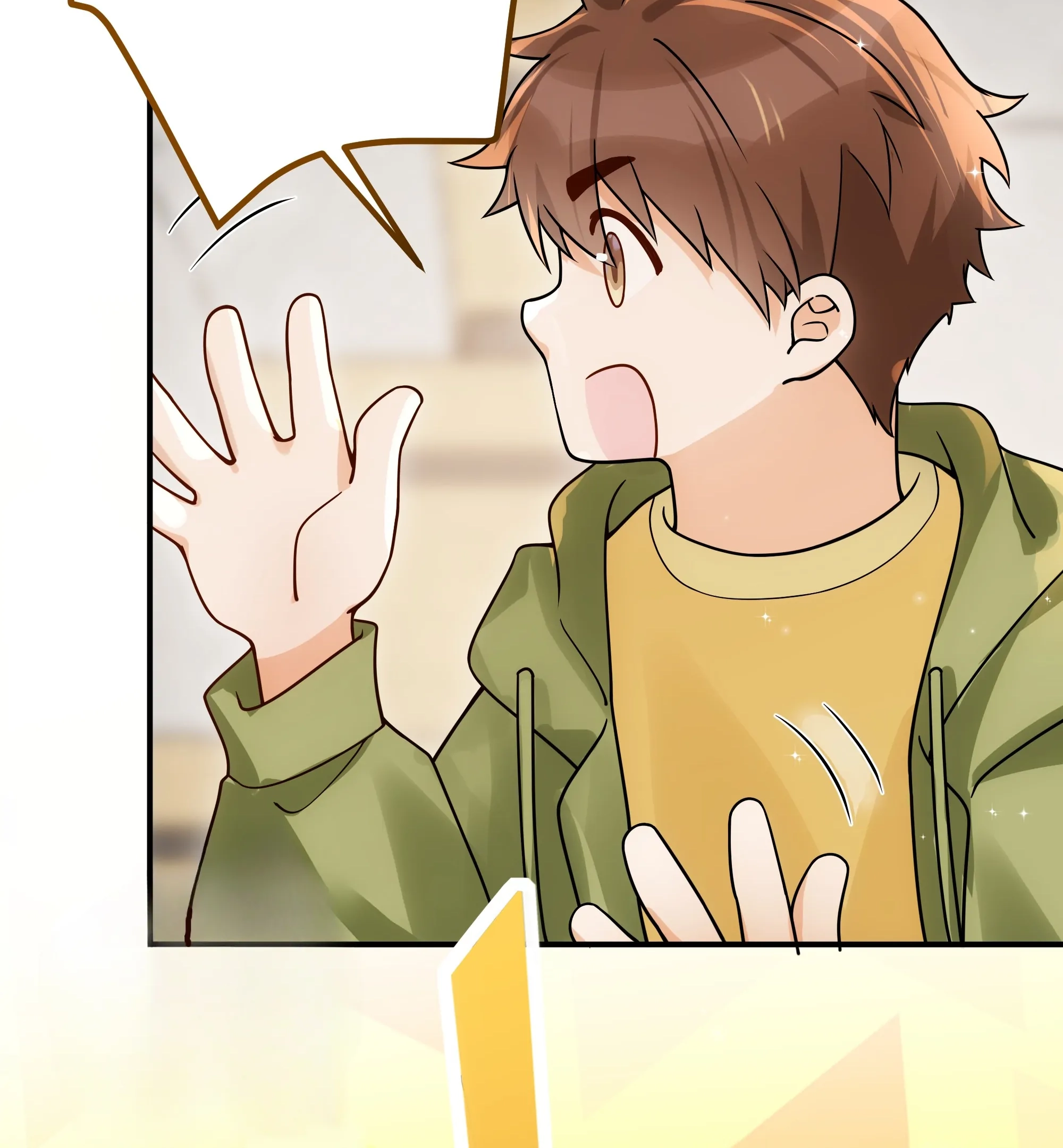 Read Guide on How to Sleep chapter 7 image 35 on Lezhin