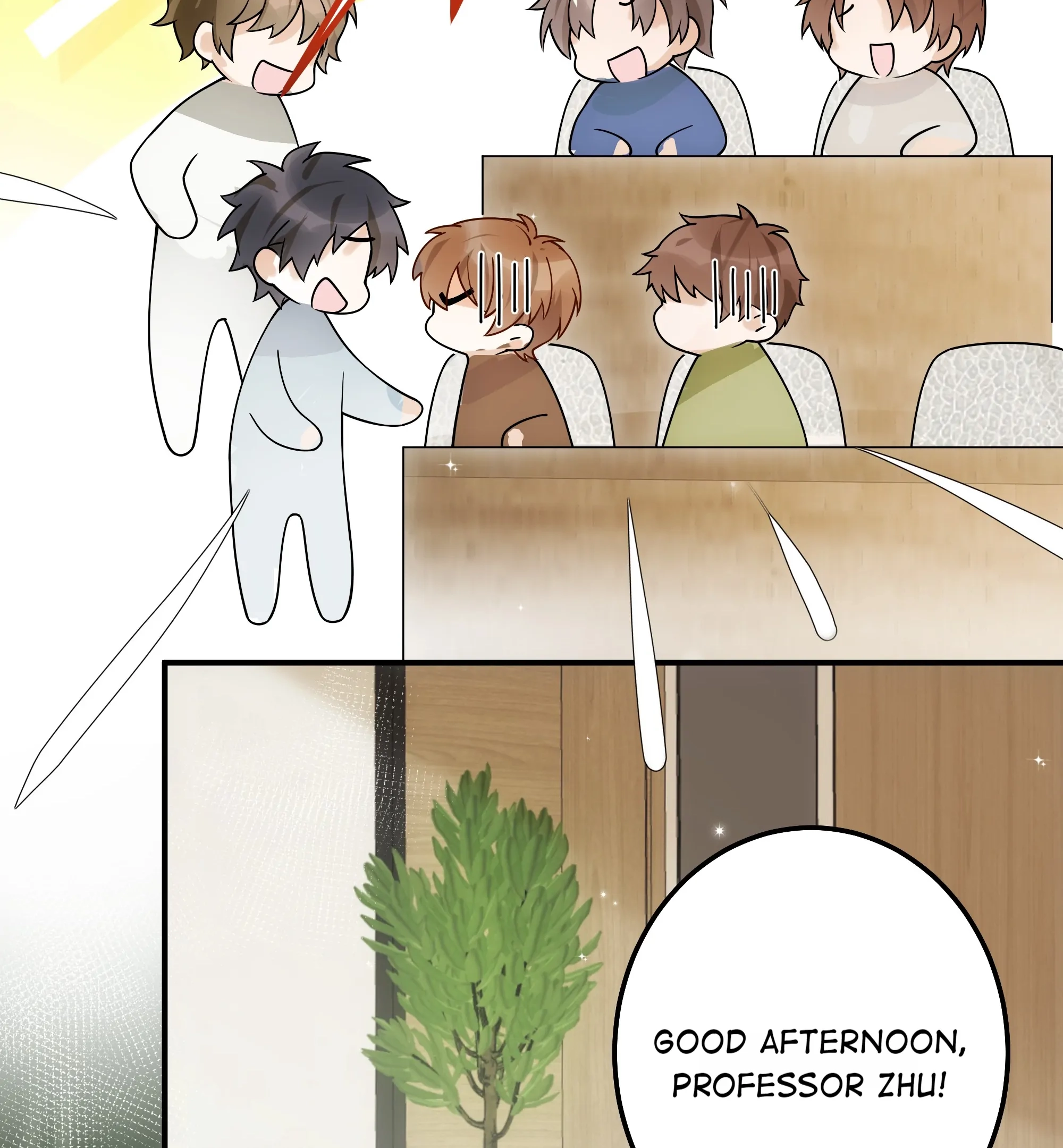 Read Guide on How to Sleep chapter 7 image 37 on Lezhin