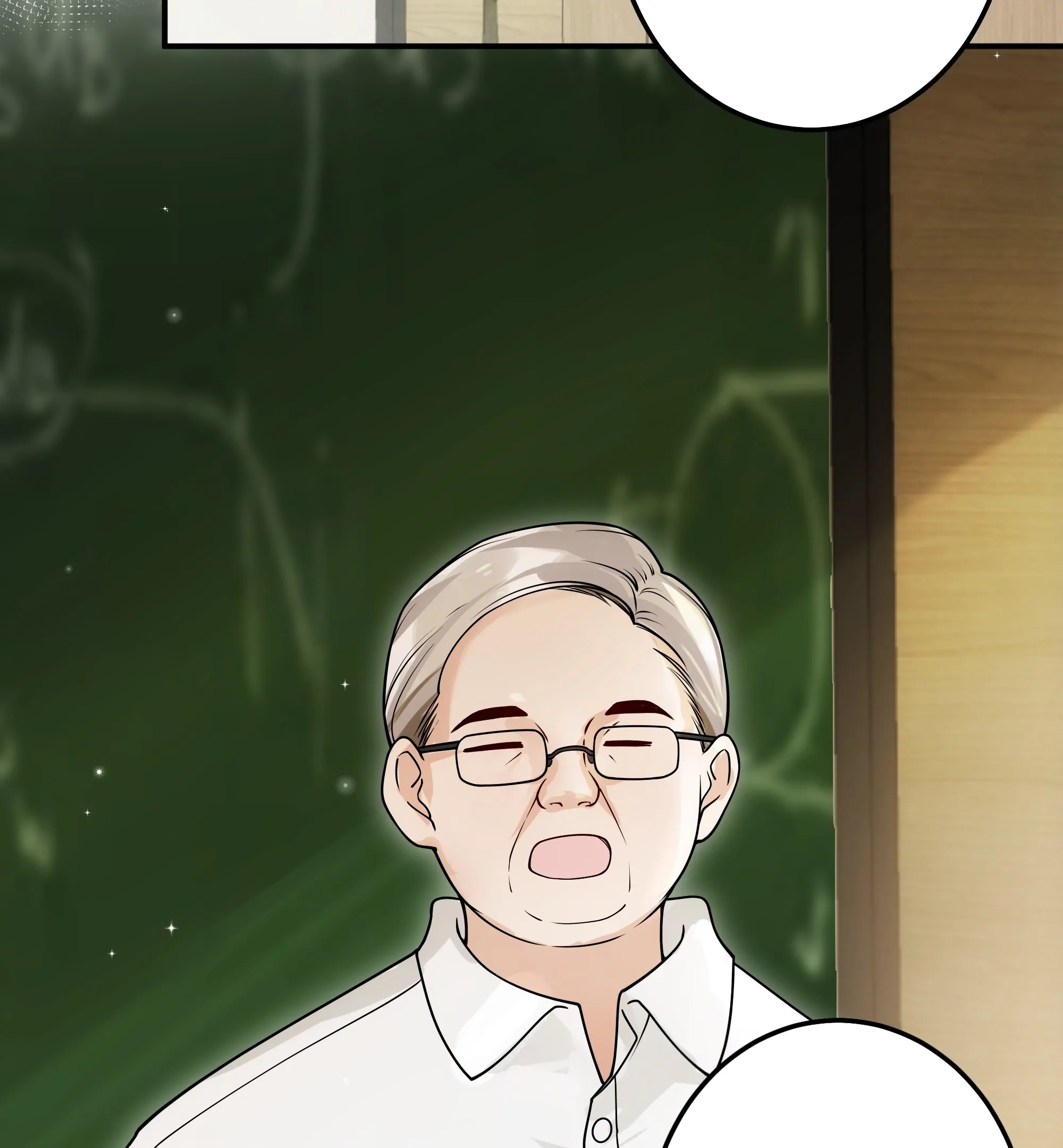 Read Guide on How to Sleep chapter 7 image 38 on Lezhin