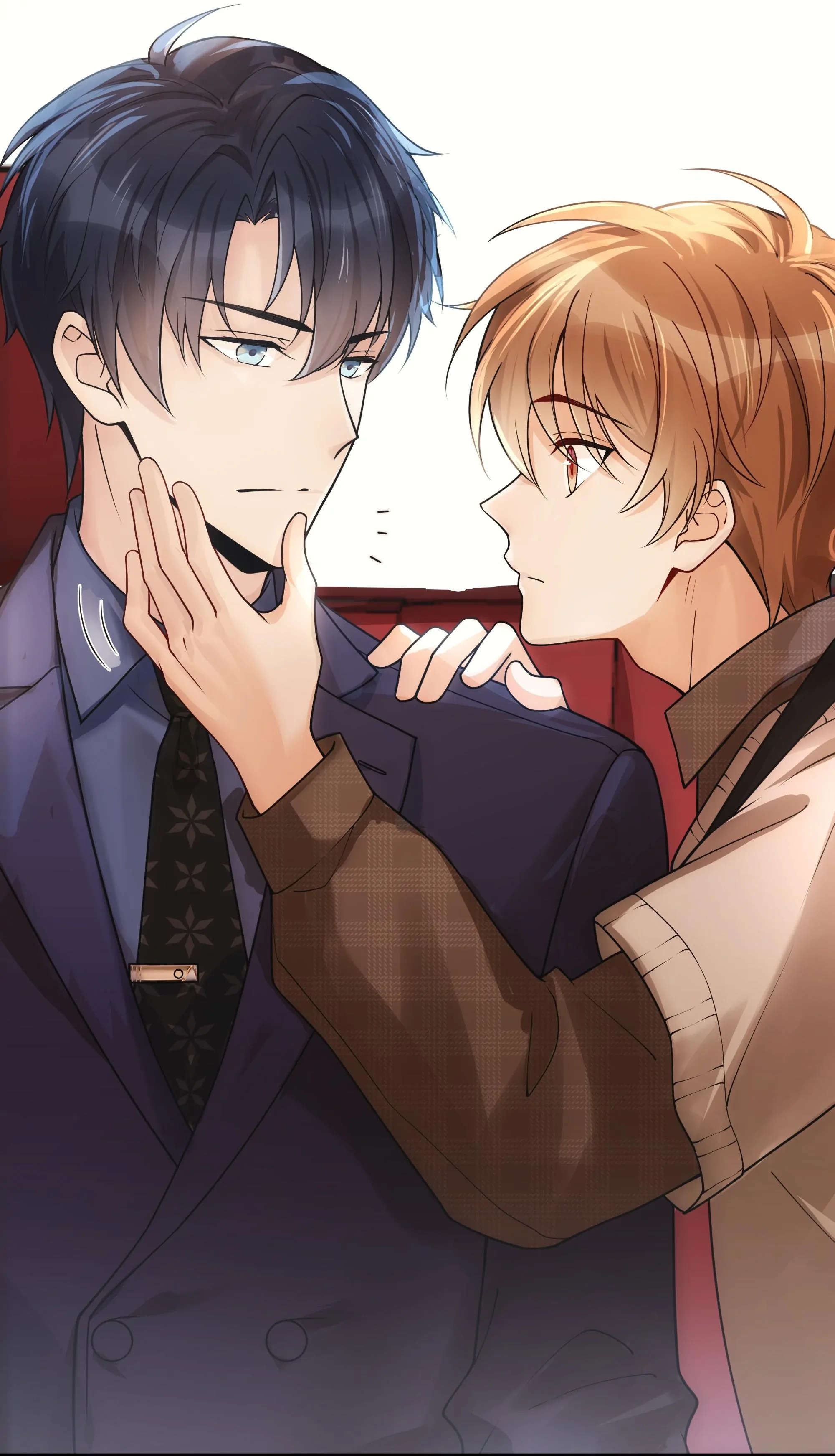 Read Guide on How to Sleep chapter 7 image 4 on Lezhin