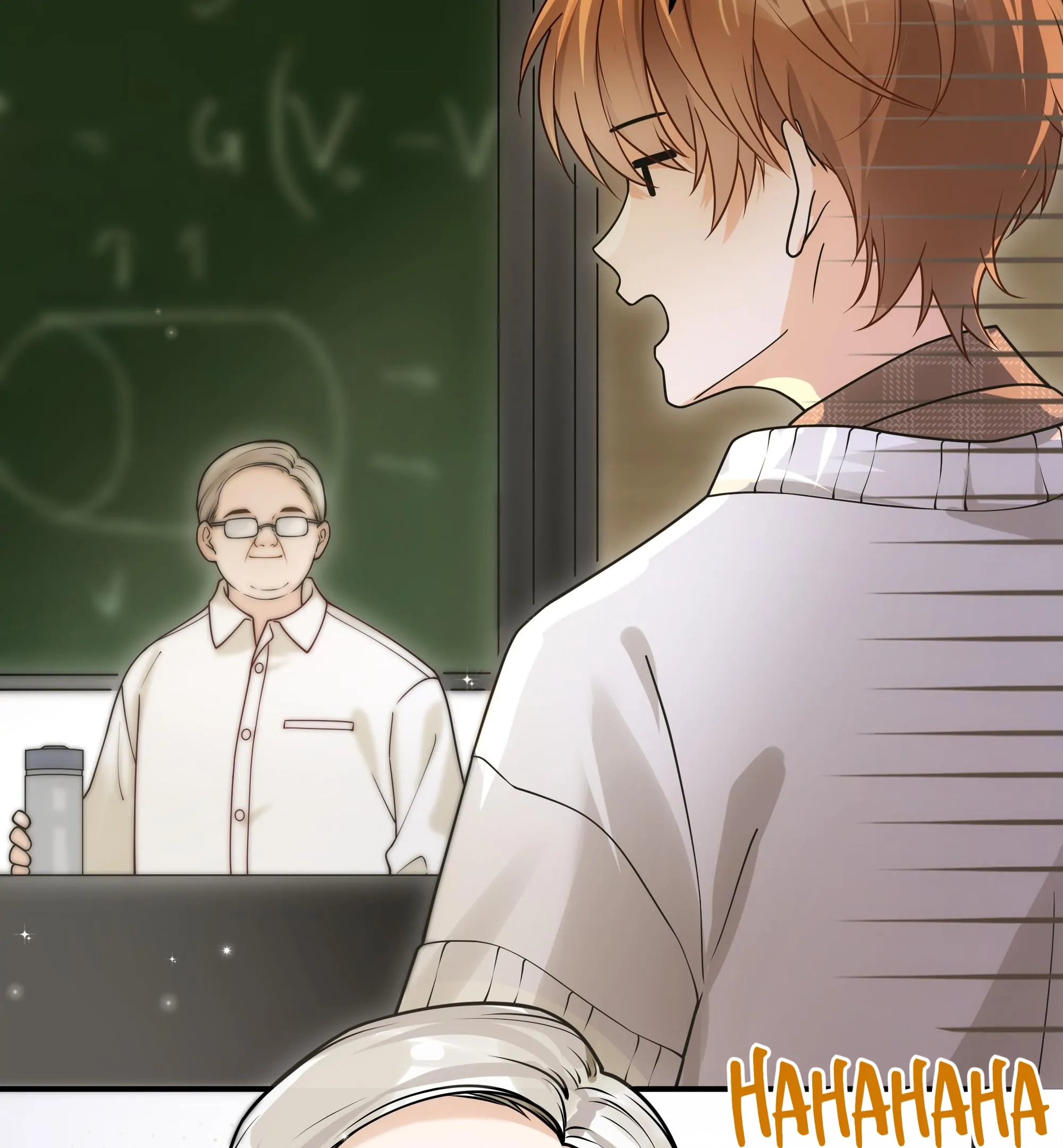 Read Guide on How to Sleep chapter 7 image 40 on Lezhin