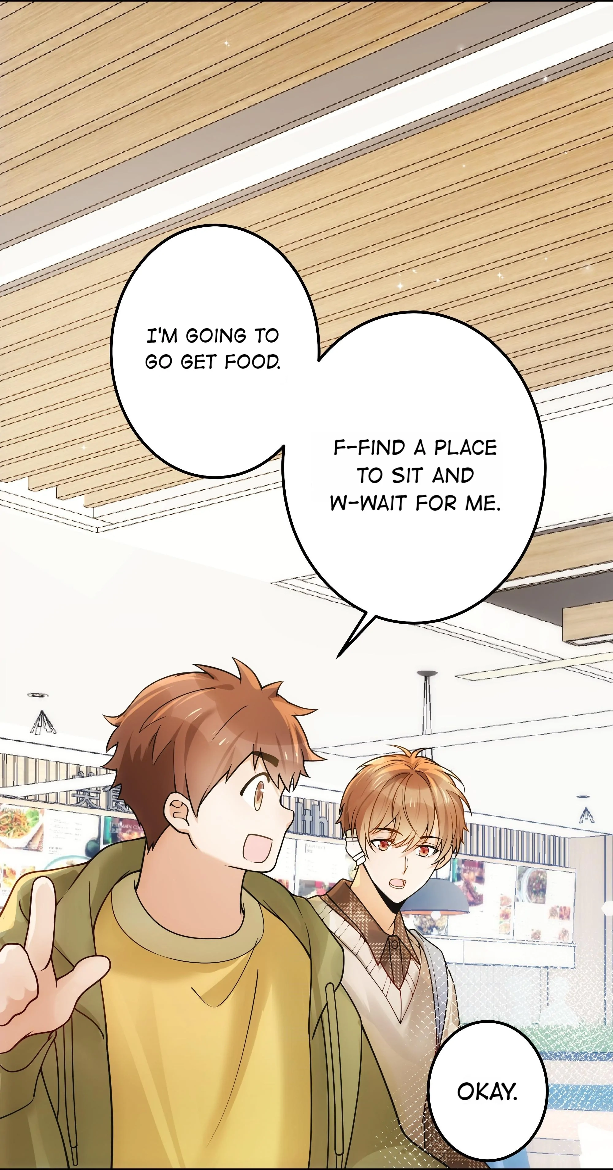 Read Guide on How to Sleep chapter 7 image 44 on Lezhin