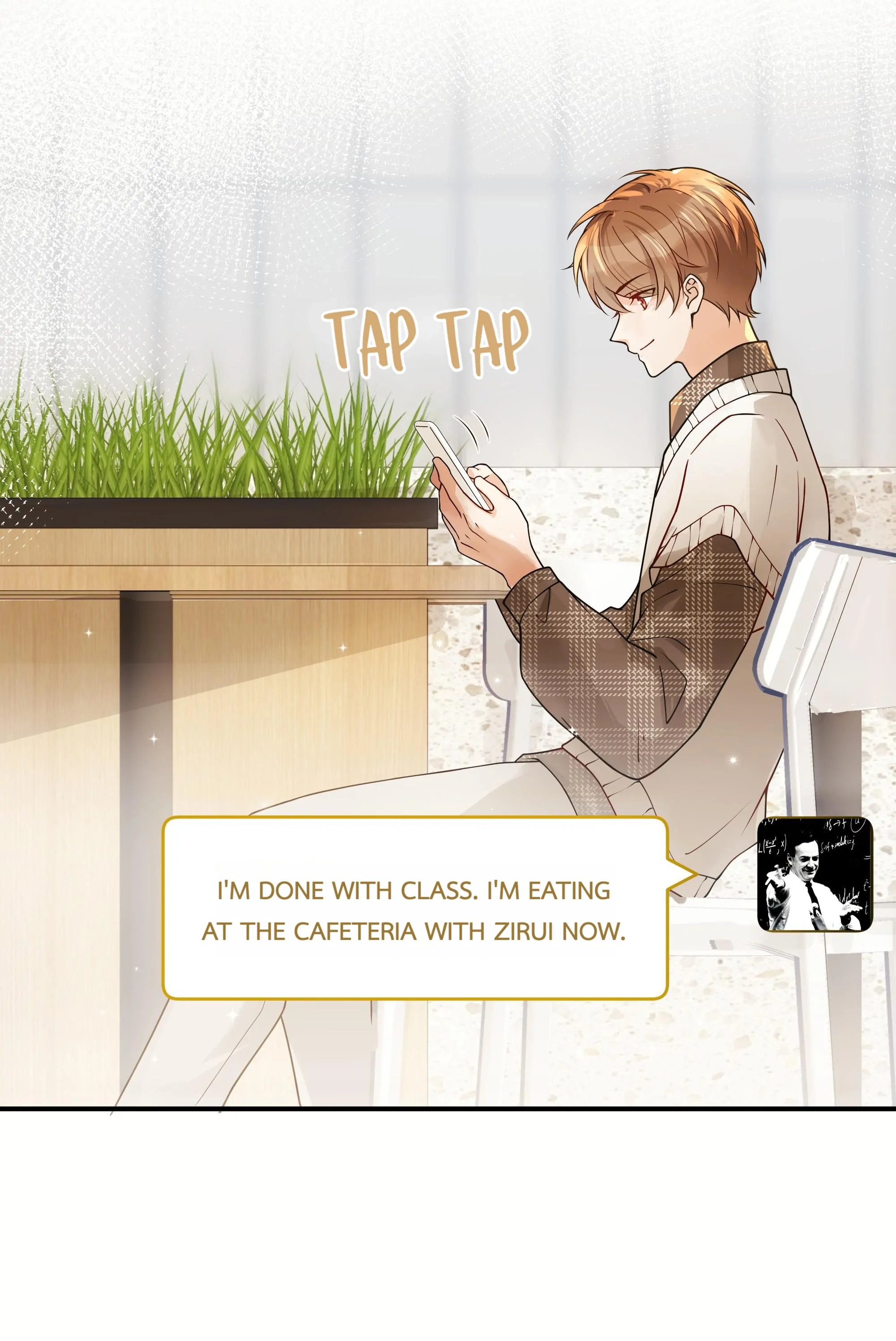 Read Guide on How to Sleep chapter 7 image 46 on Lezhin