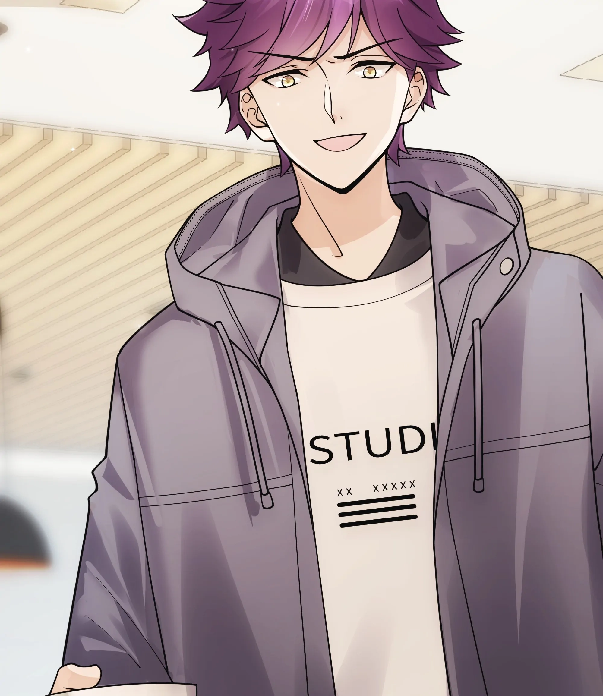 Read Guide on How to Sleep chapter 7 image 51 on Lezhin