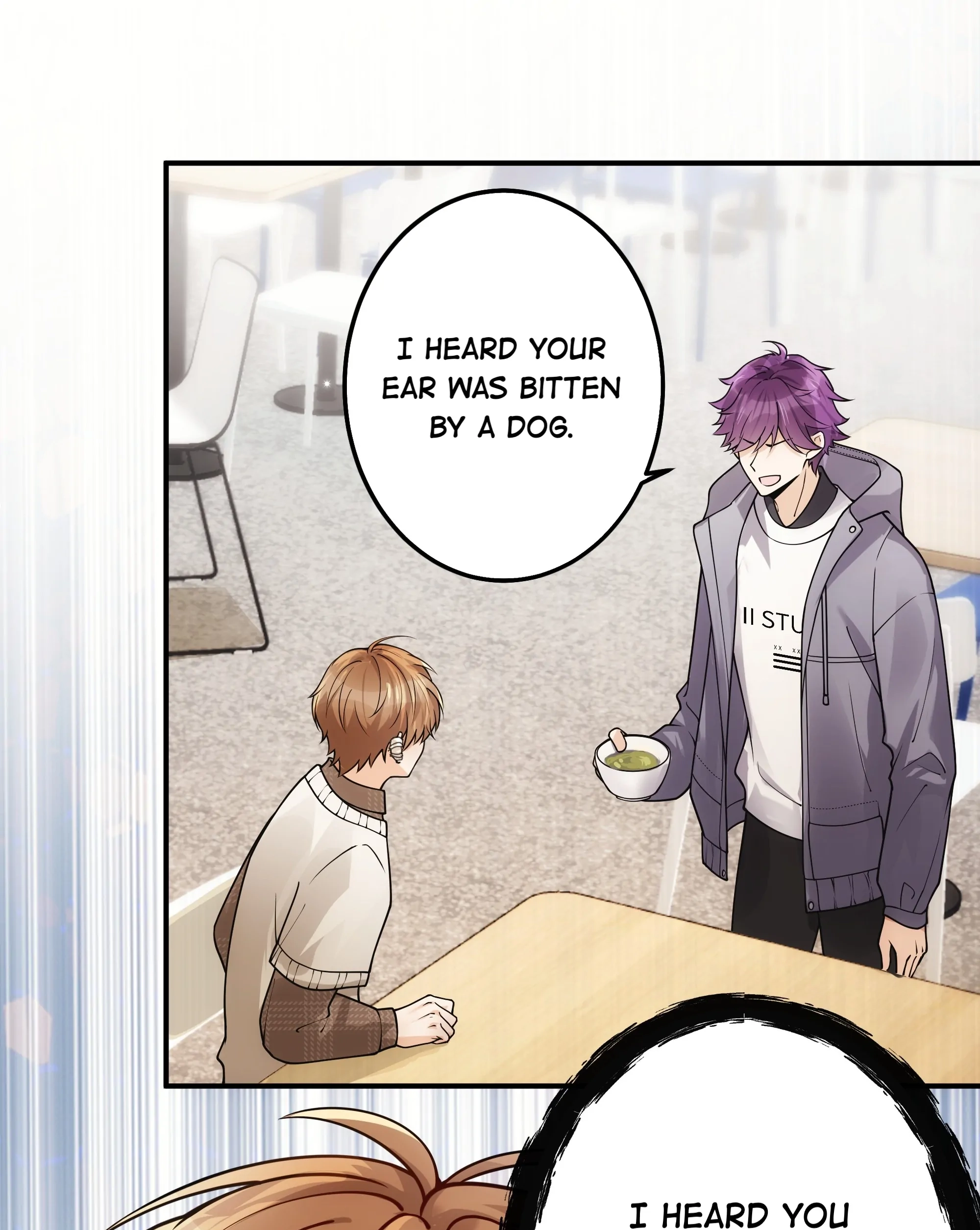 Read Guide on How to Sleep chapter 7 image 53 on Lezhin