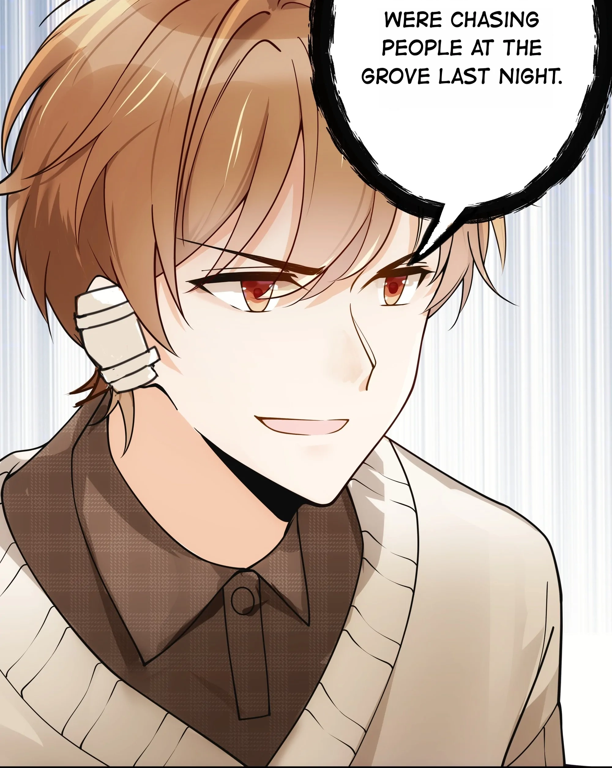 Read Guide on How to Sleep chapter 7 image 54 on Lezhin