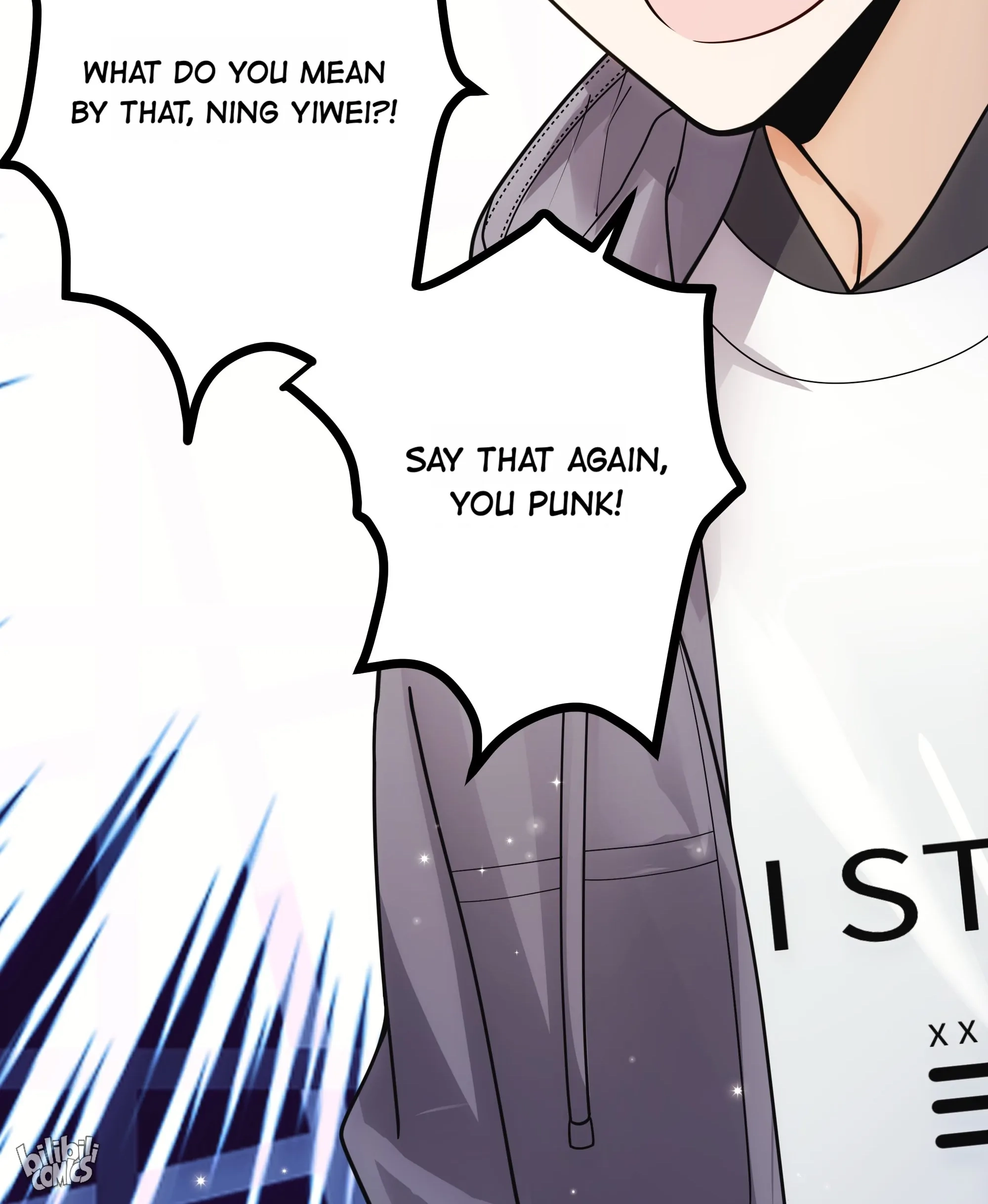 Read Guide on How to Sleep chapter 7 image 56 on Lezhin