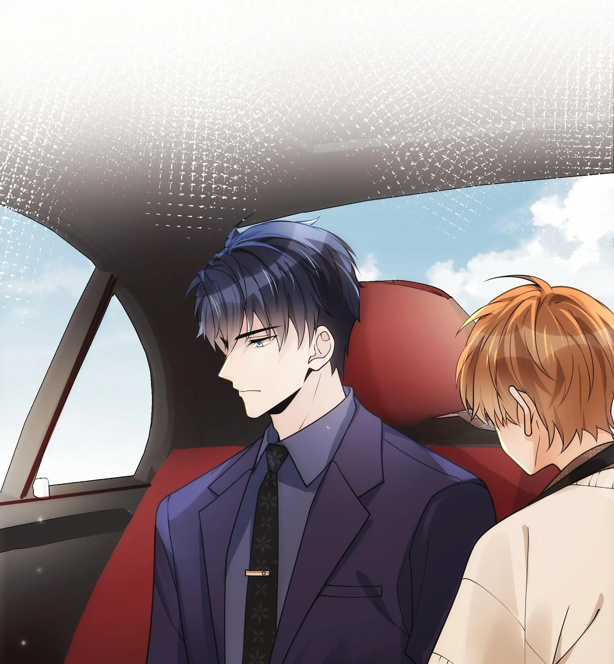 Read Guide on How to Sleep chapter 7 image 8 on Lezhin