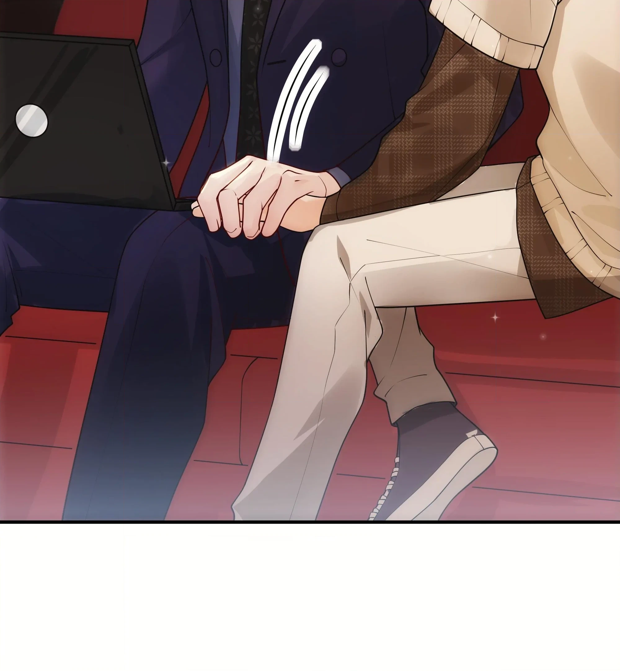 Read Guide on How to Sleep chapter 7 image 9 on Lezhin