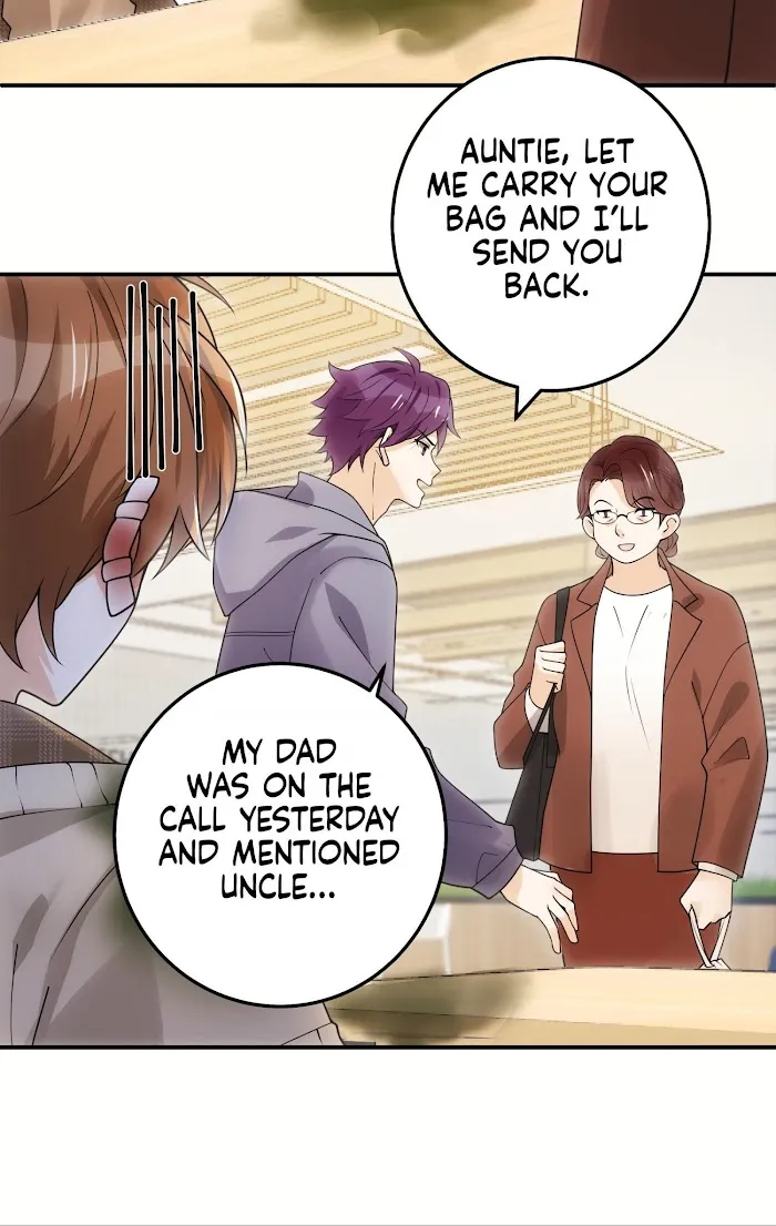 Read Guide on How to Sleep chapter 8 image 12 on Lezhin