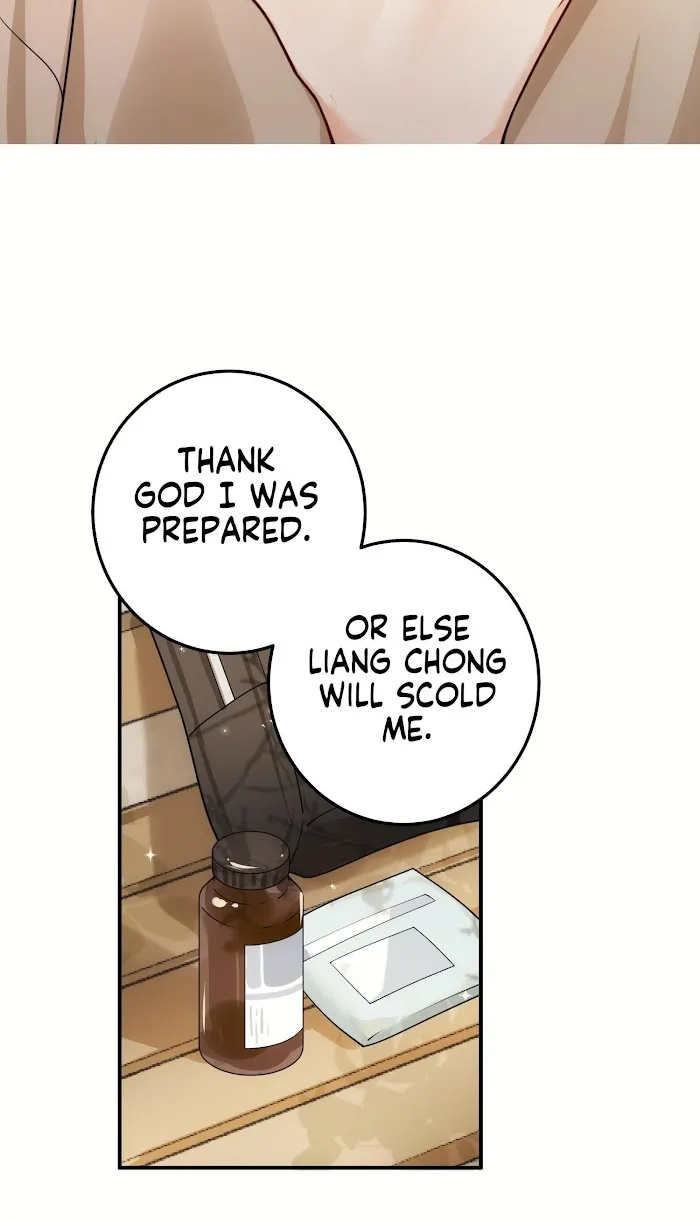 Read Guide on How to Sleep chapter 8 image 17 on Lezhin