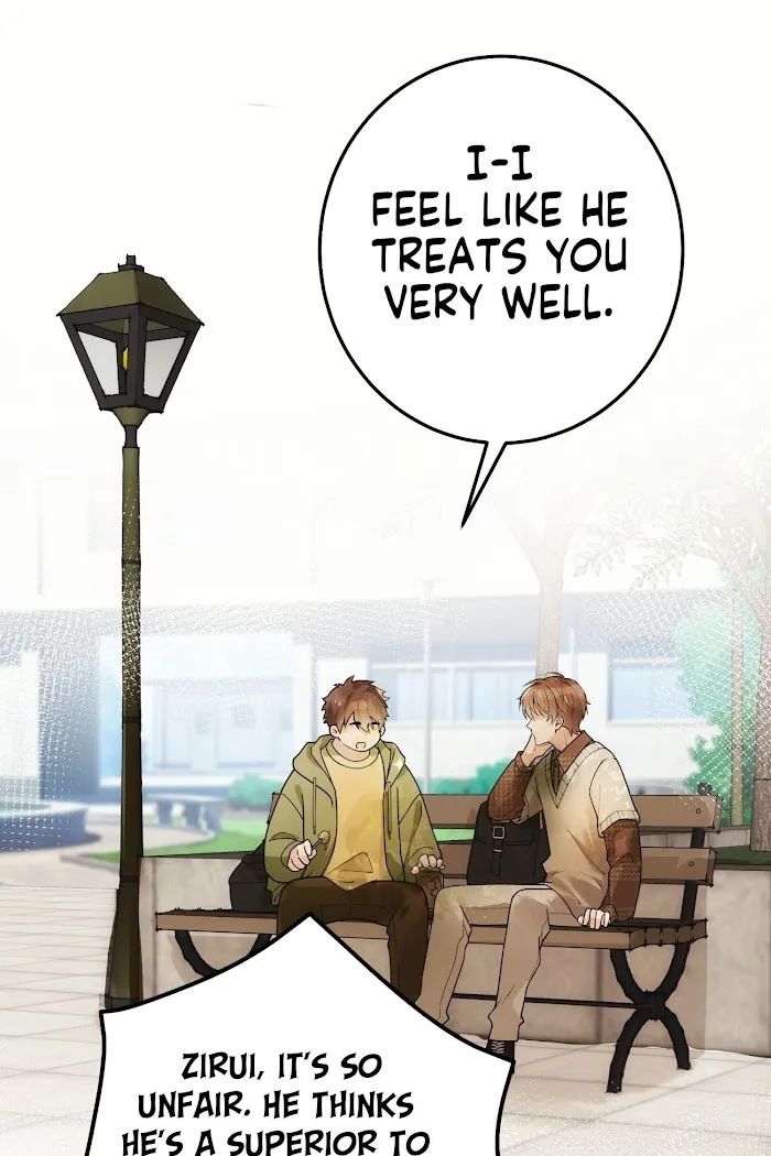 Read Guide on How to Sleep chapter 8 image 18 on Lezhin