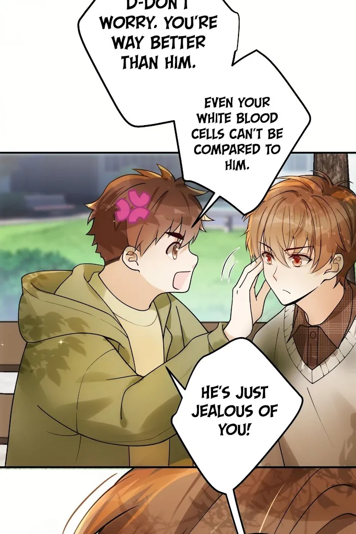 Read Guide on How to Sleep chapter 8 image 20 on Lezhin
