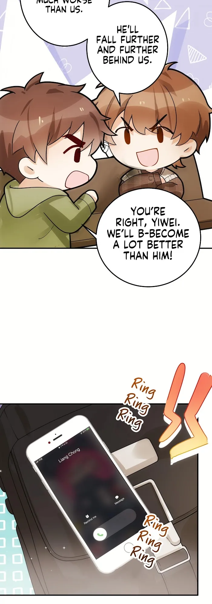 Read Guide on How to Sleep chapter 8 image 22 on Lezhin
