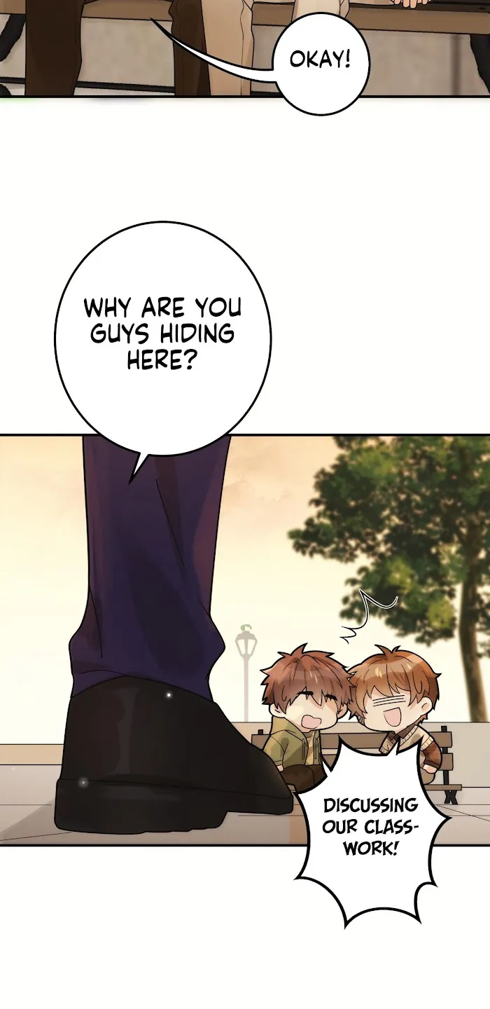 Read Guide on How to Sleep chapter 8 image 27 on Lezhin