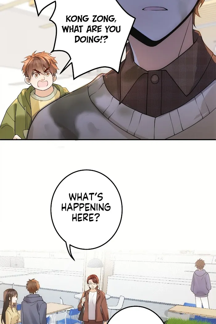 Read Guide on How to Sleep chapter 8 image 3 on Lezhin