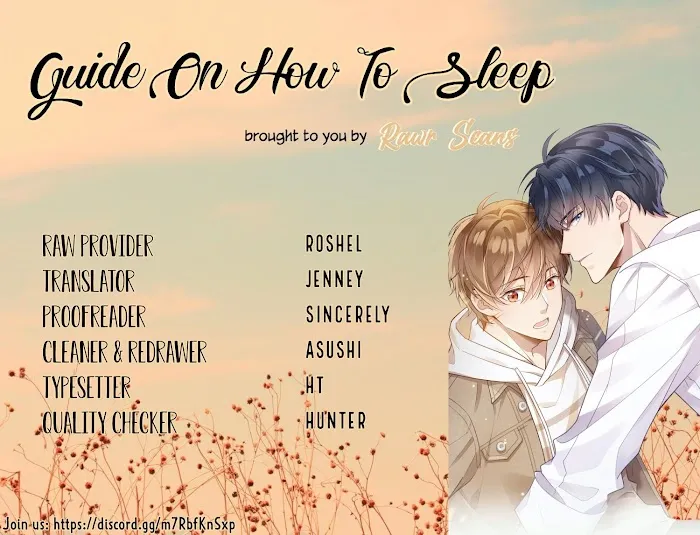 Read Guide on How to Sleep chapter 8 image 42 on Lezhin