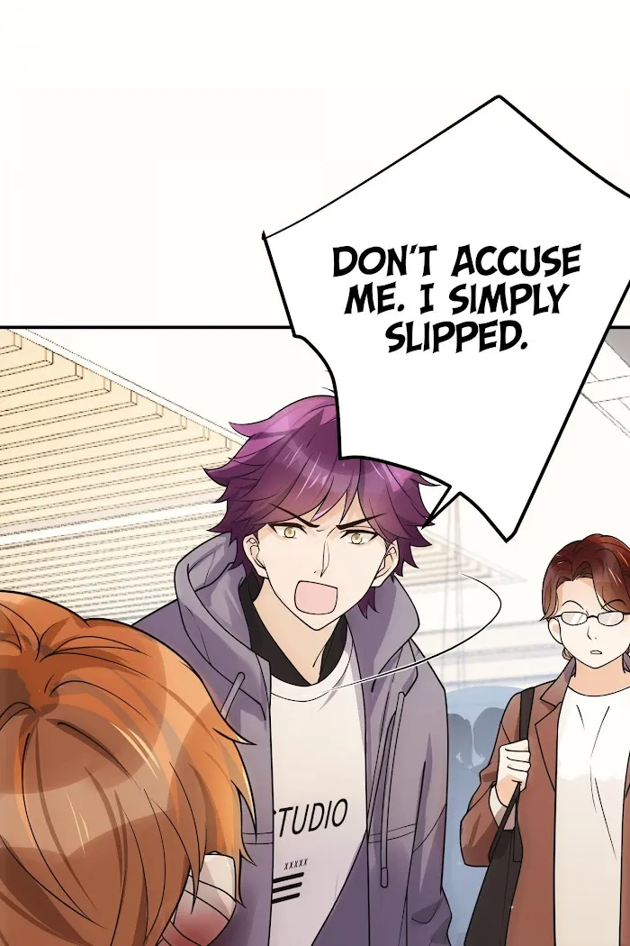 Read Guide on How to Sleep chapter 8 image 6 on Lezhin