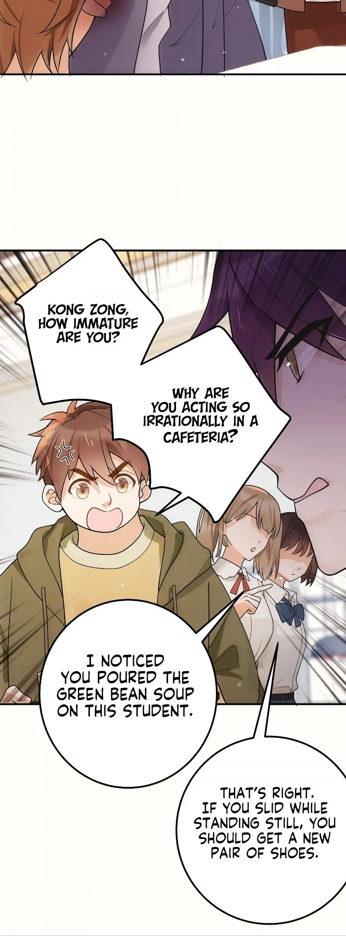 Read Guide on How to Sleep chapter 8 image 7 on Lezhin