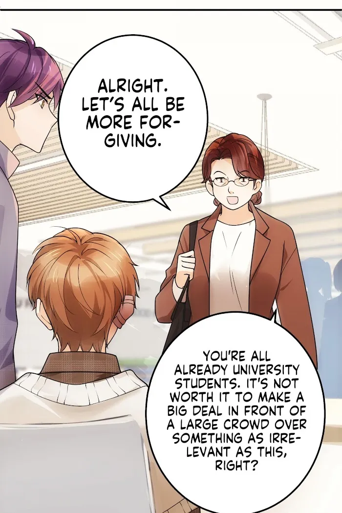 Read Guide on How to Sleep chapter 8 image 8 on Lezhin