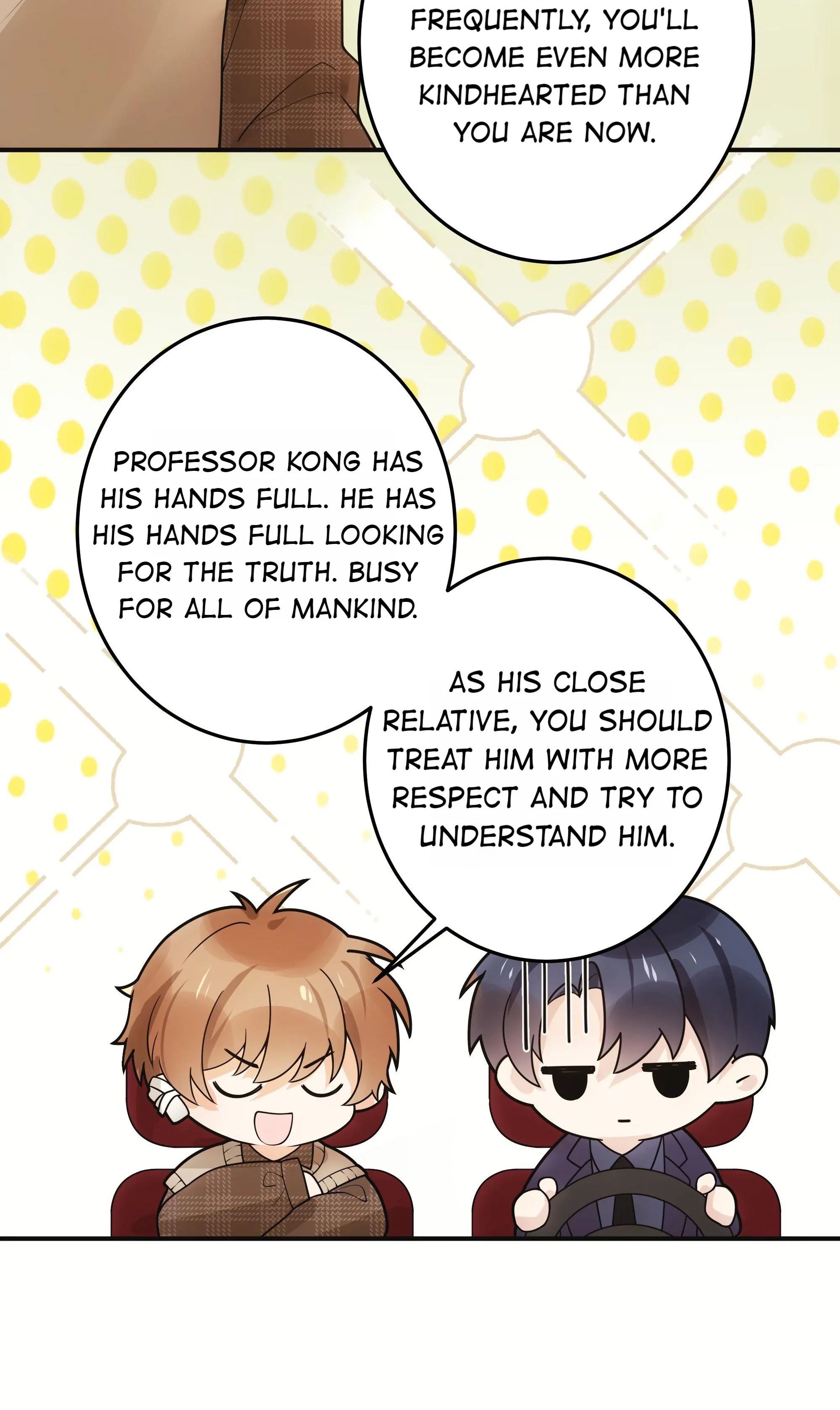 Read Guide on How to Sleep chapter 9 image 10 on Lezhin