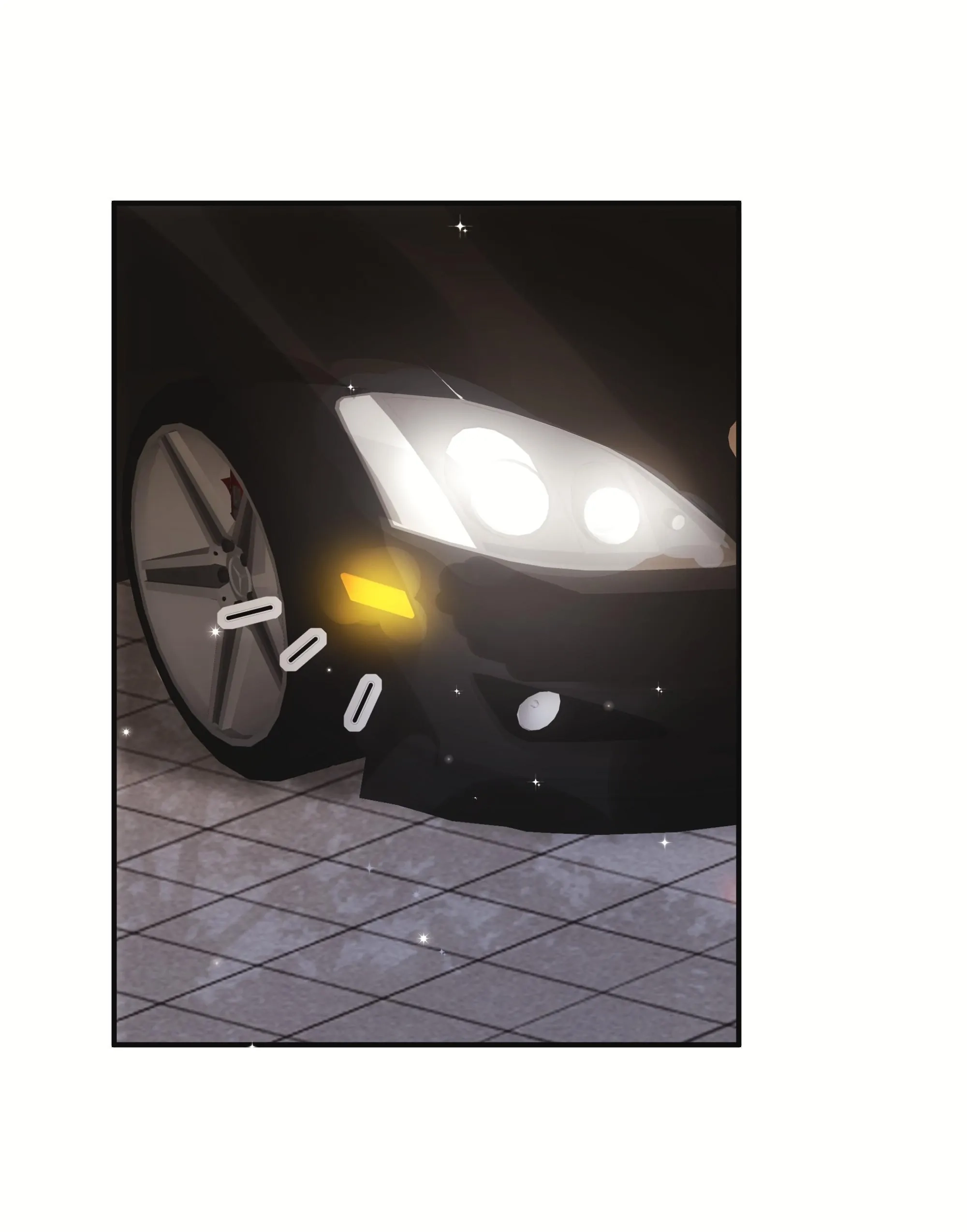 Read Guide on How to Sleep chapter 9 image 11 on Lezhin