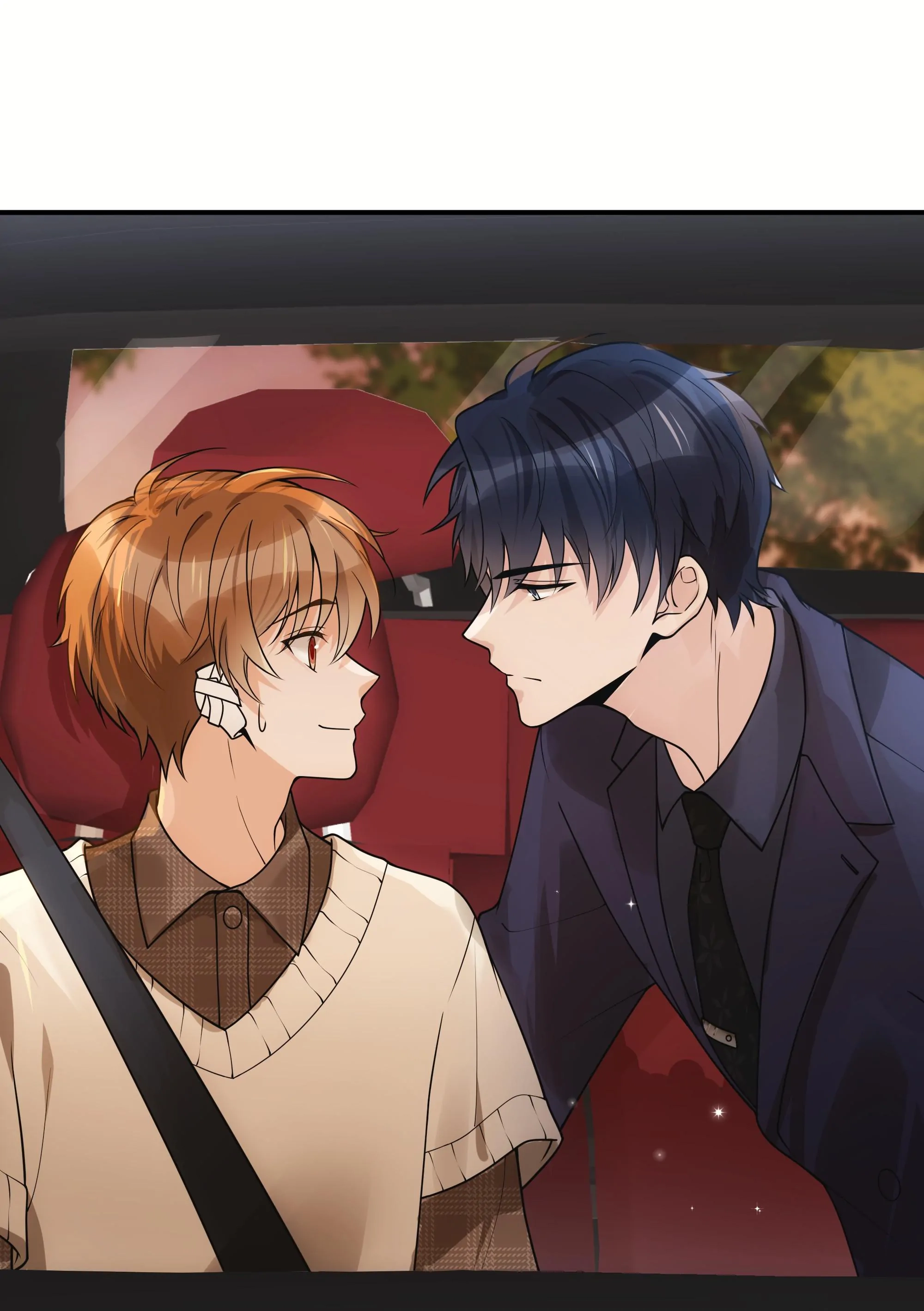 Read Guide on How to Sleep chapter 9 image 13 on Lezhin