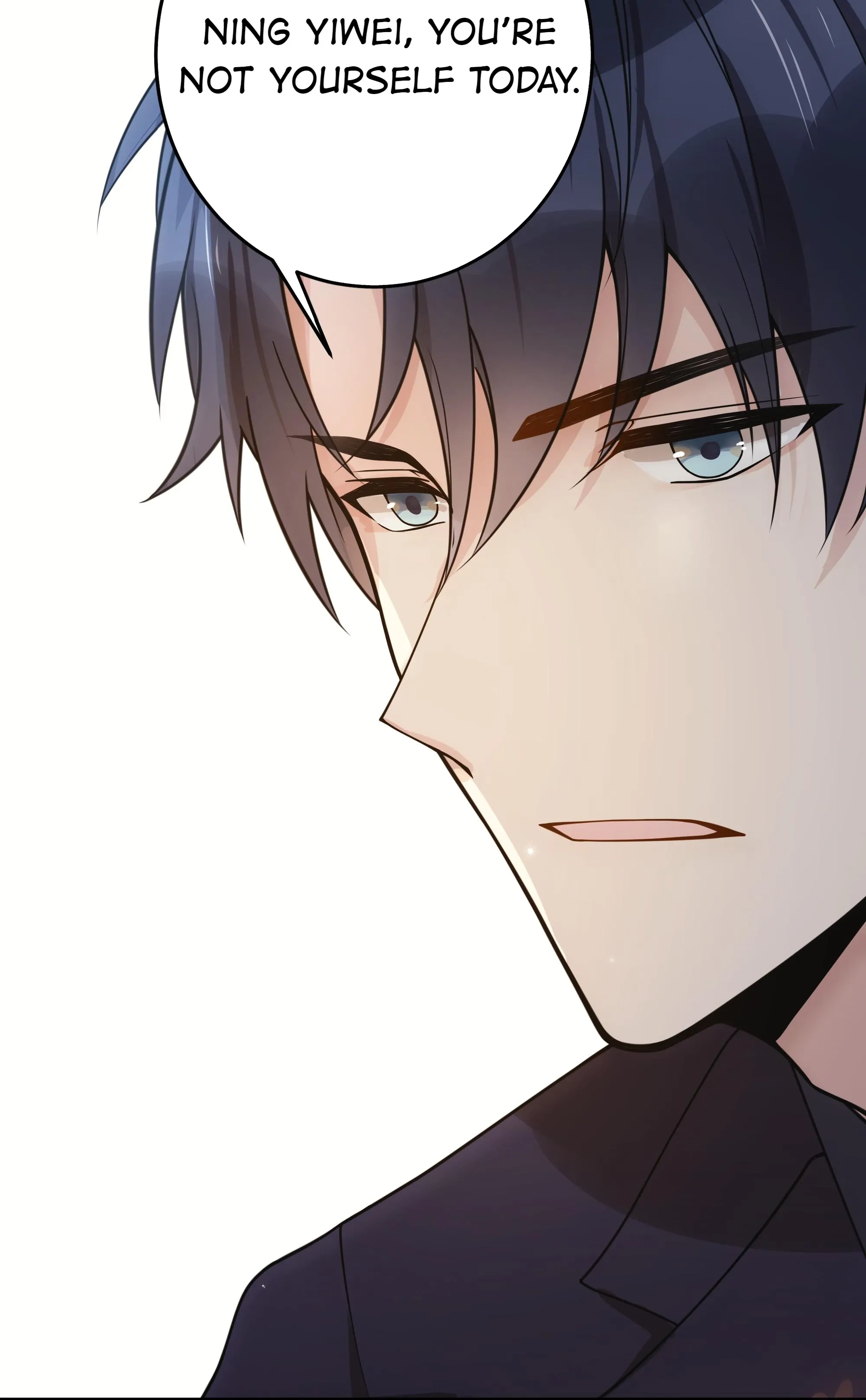 Read Guide on How to Sleep chapter 9 image 15 on Lezhin