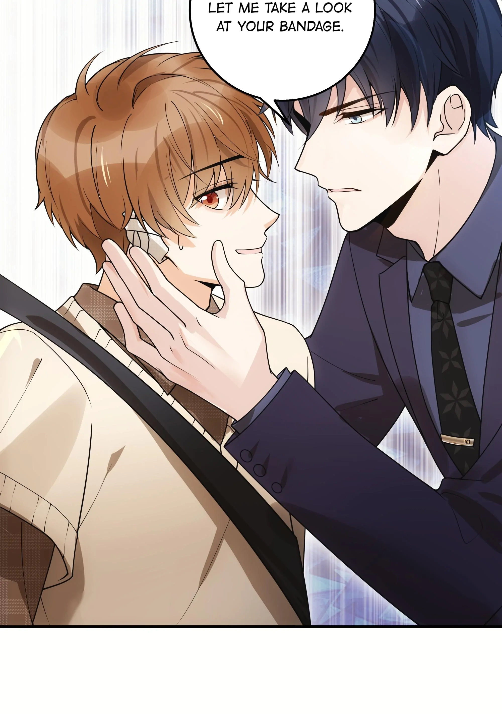 Read Guide on How to Sleep chapter 9 image 17 on Lezhin