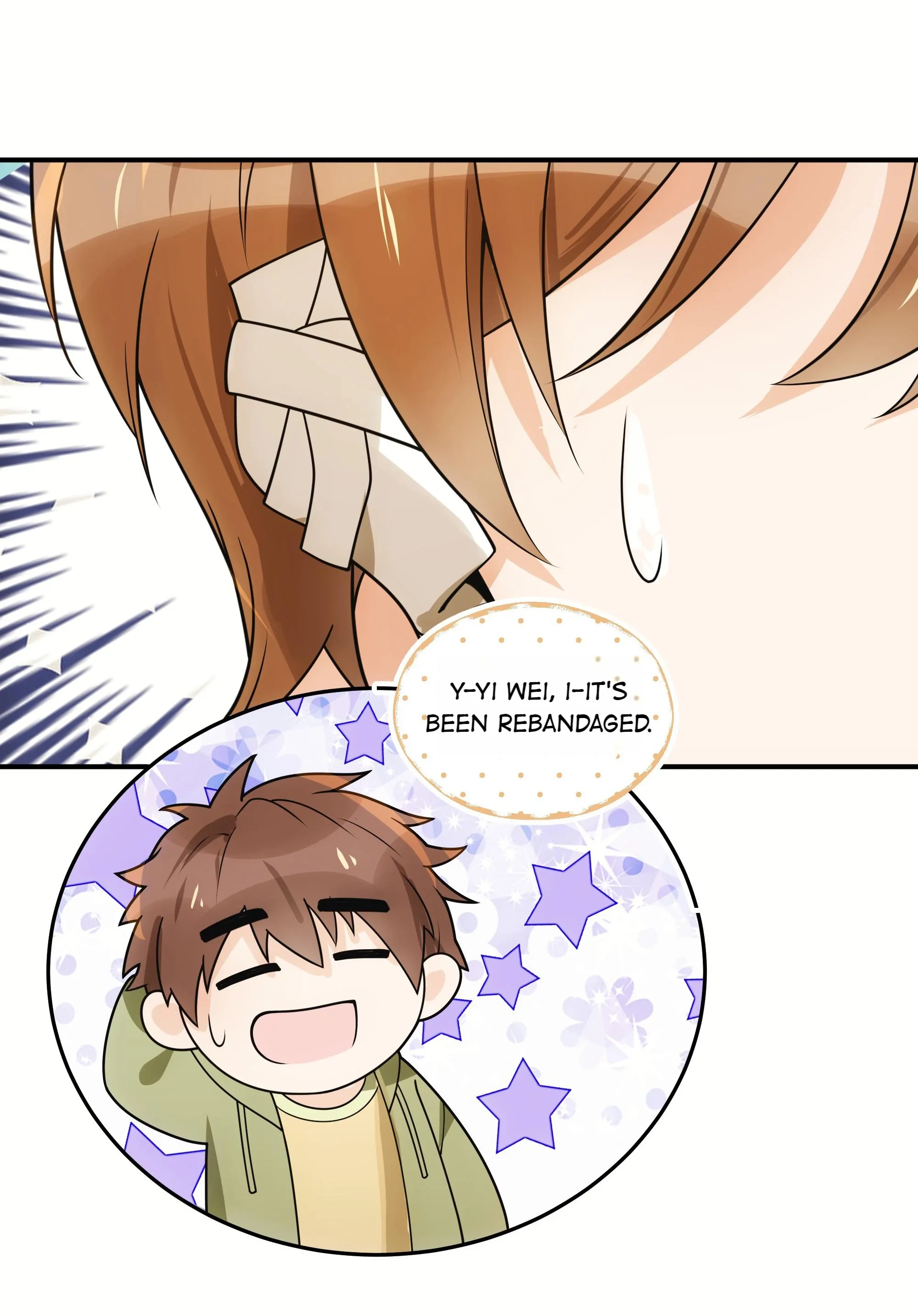 Read Guide on How to Sleep chapter 9 image 18 on Lezhin