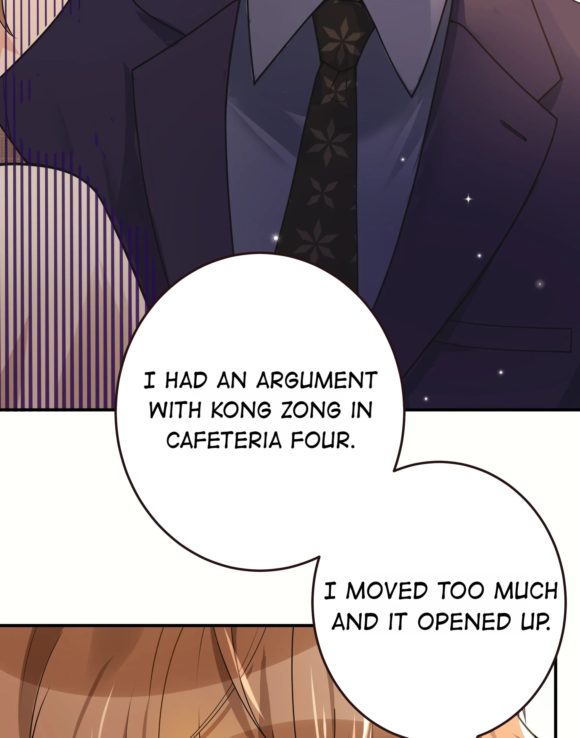 Read Guide on How to Sleep chapter 9 image 20 on Lezhin