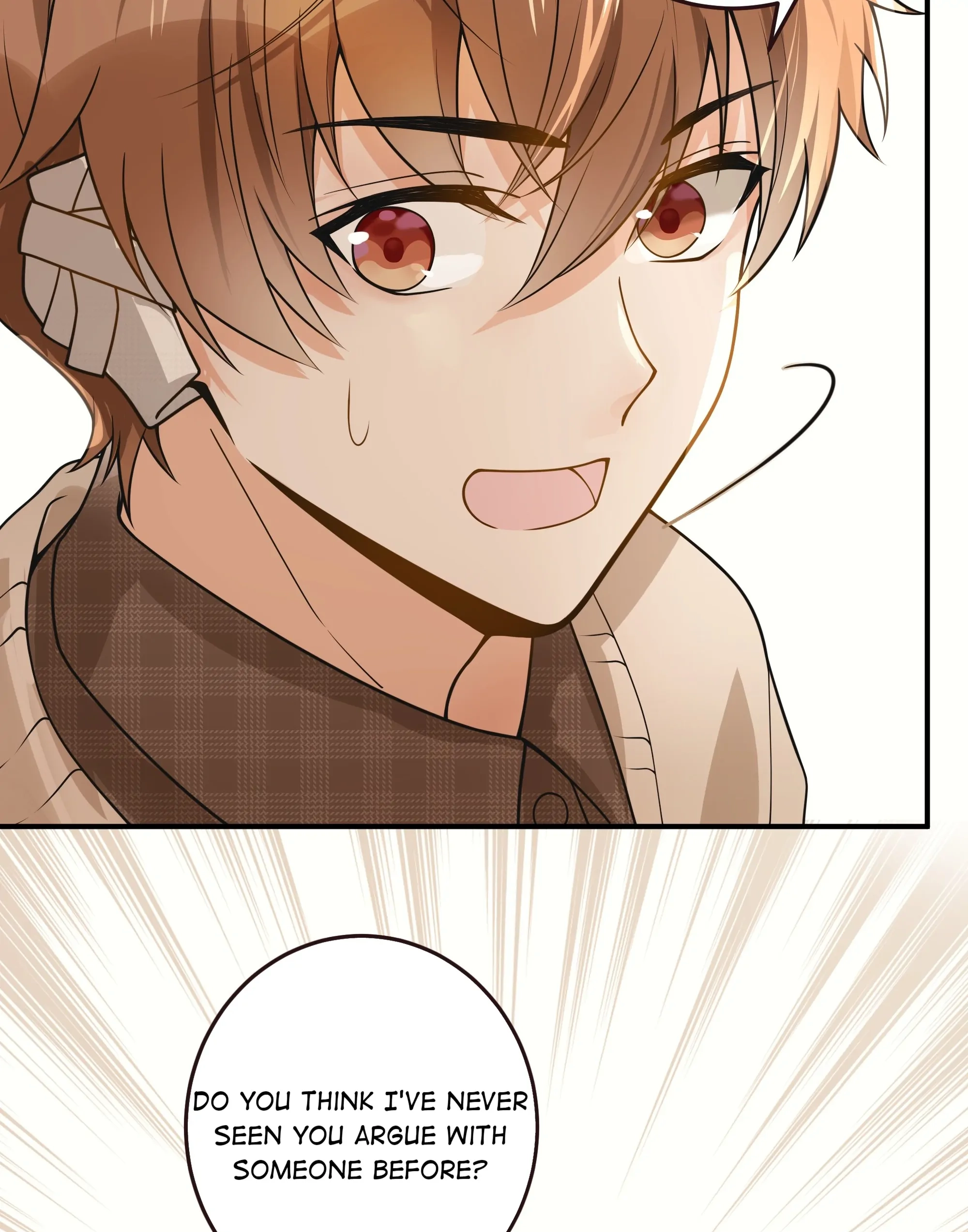 Read Guide on How to Sleep chapter 9 image 21 on Lezhin