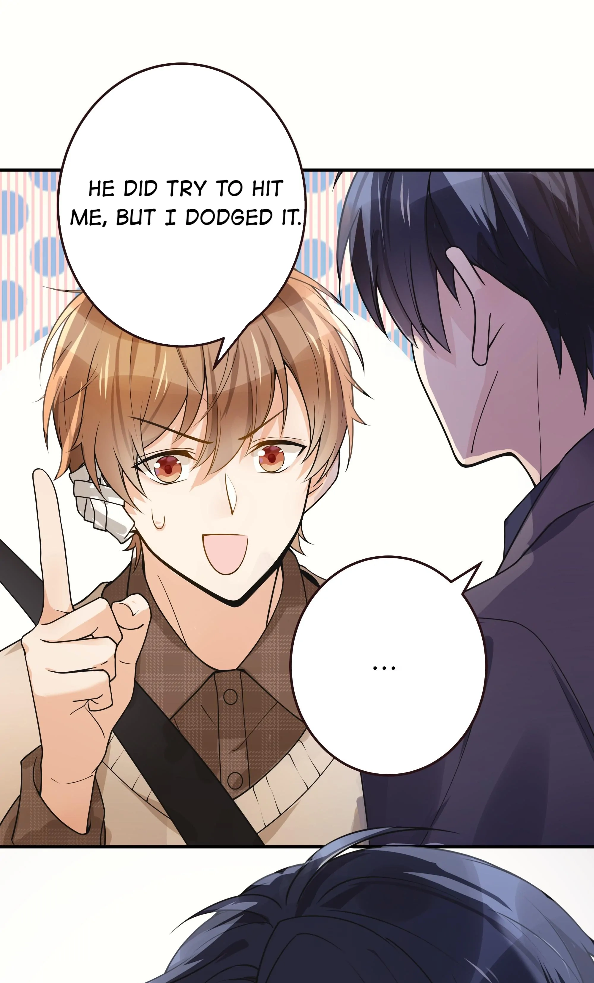 Read Guide on How to Sleep chapter 9 image 23 on Lezhin