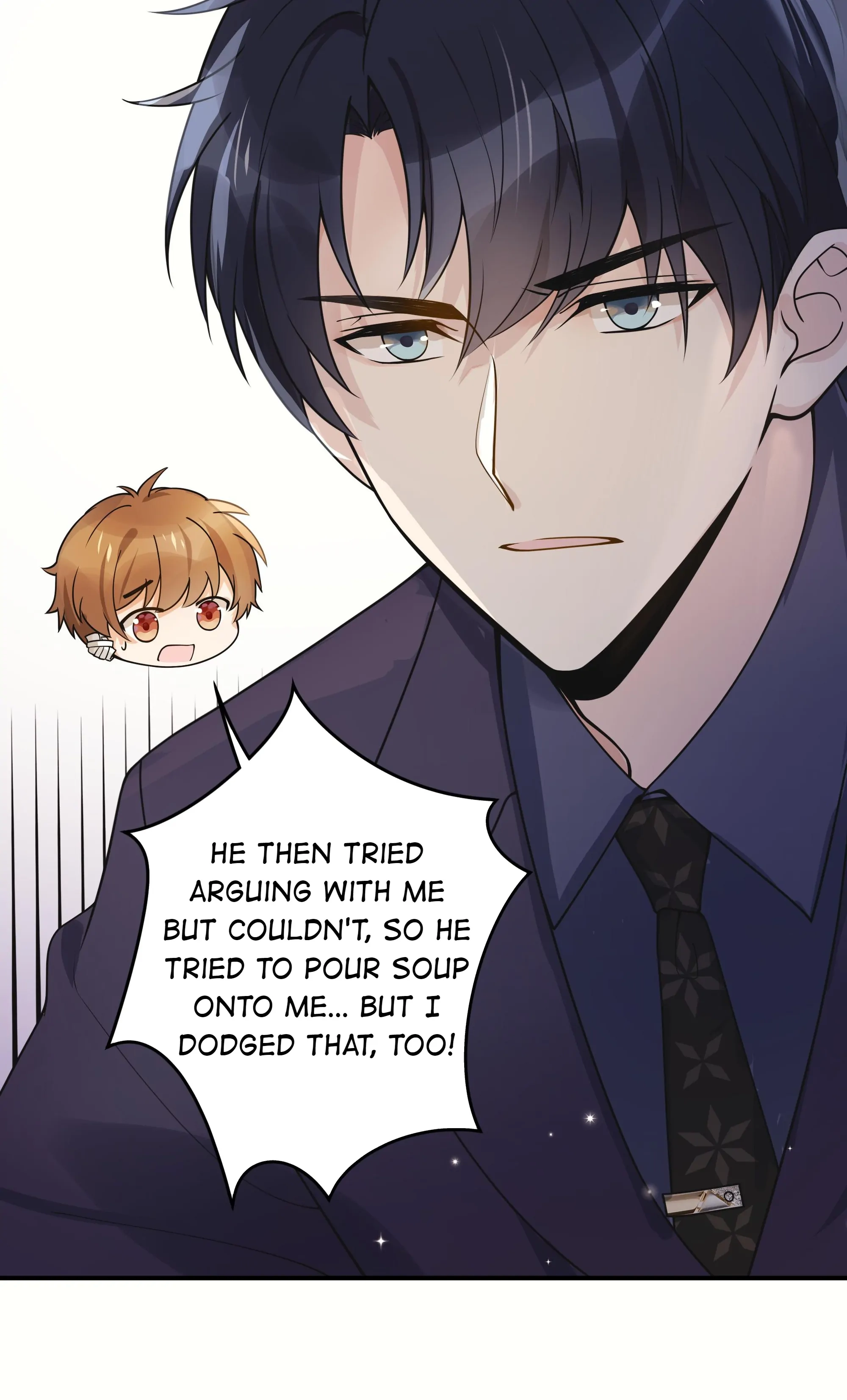 Read Guide on How to Sleep chapter 9 image 24 on Lezhin