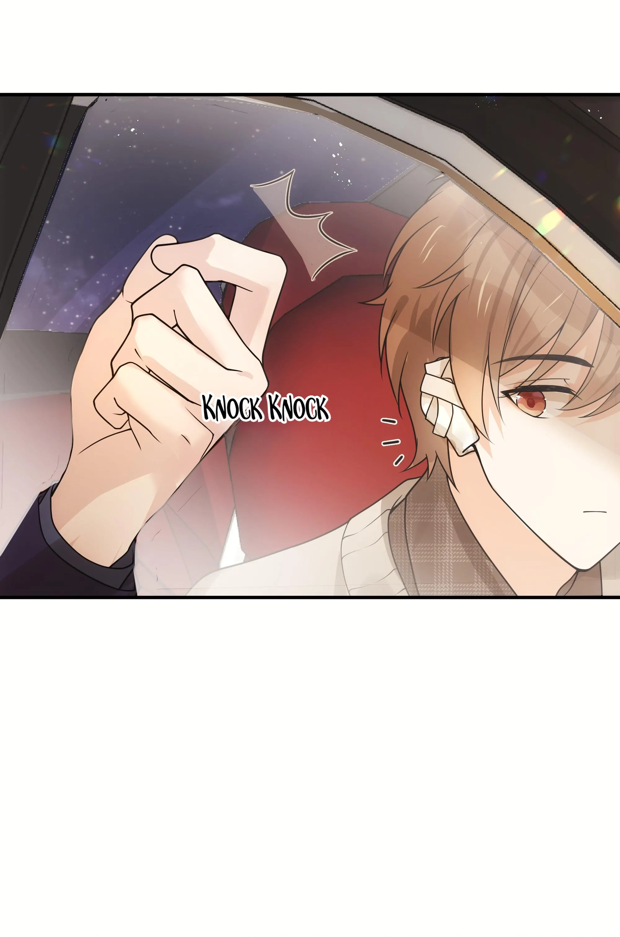 Read Guide on How to Sleep chapter 9 image 32 on Lezhin