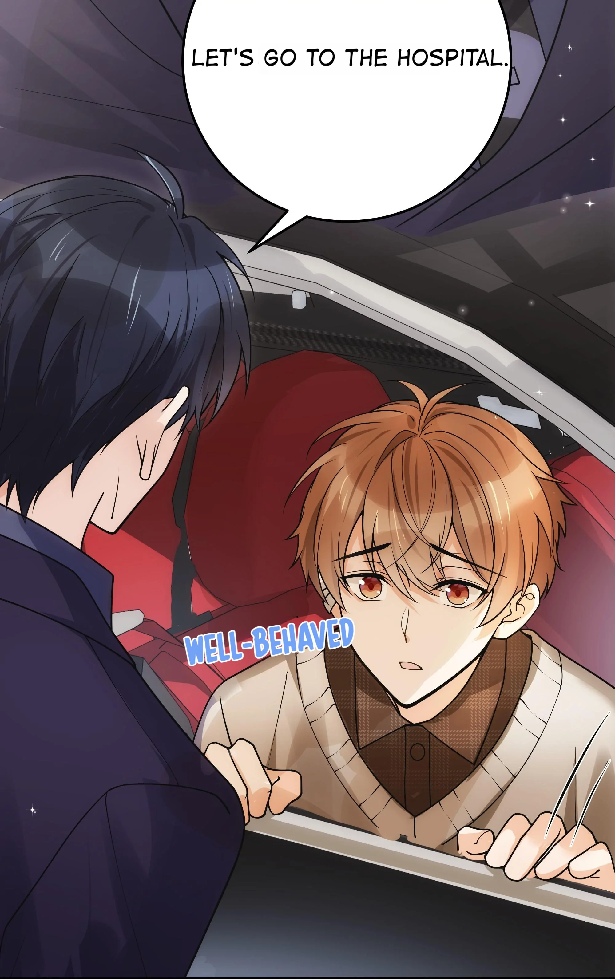 Read Guide on How to Sleep chapter 9 image 34 on Lezhin