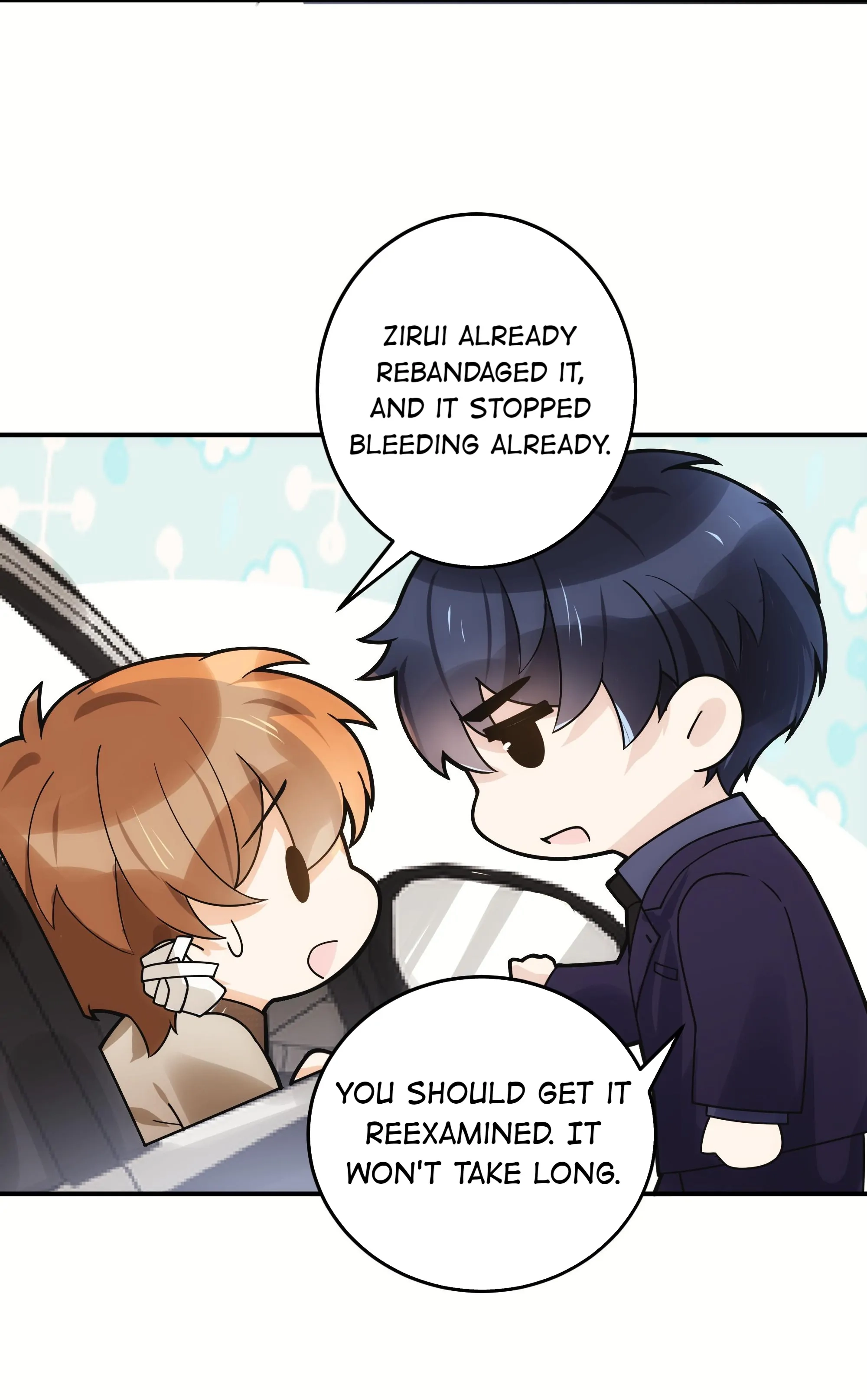 Read Guide on How to Sleep chapter 9 image 35 on Lezhin