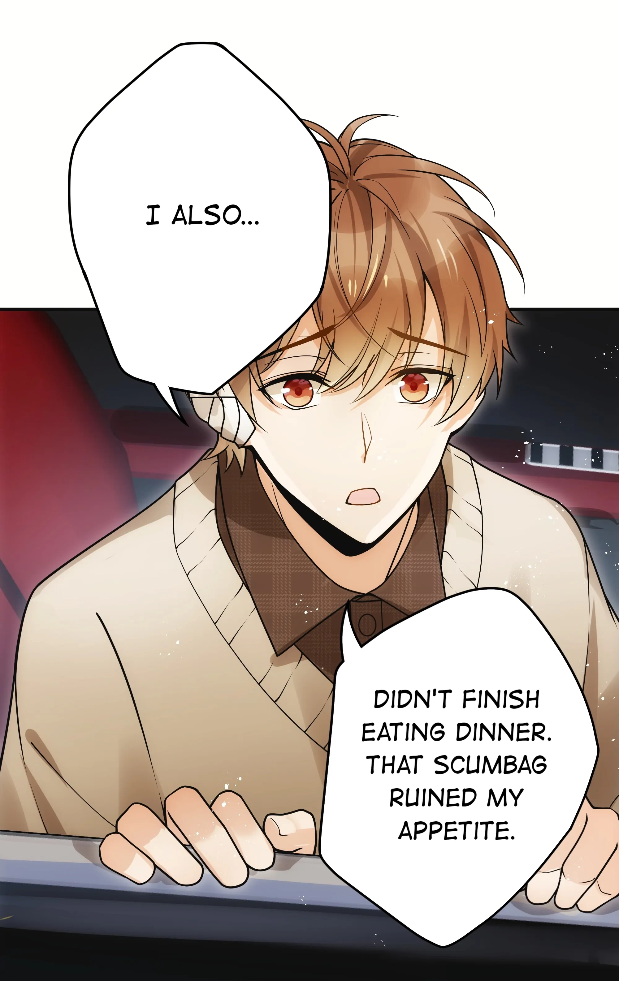 Read Guide on How to Sleep chapter 9 image 38 on Lezhin