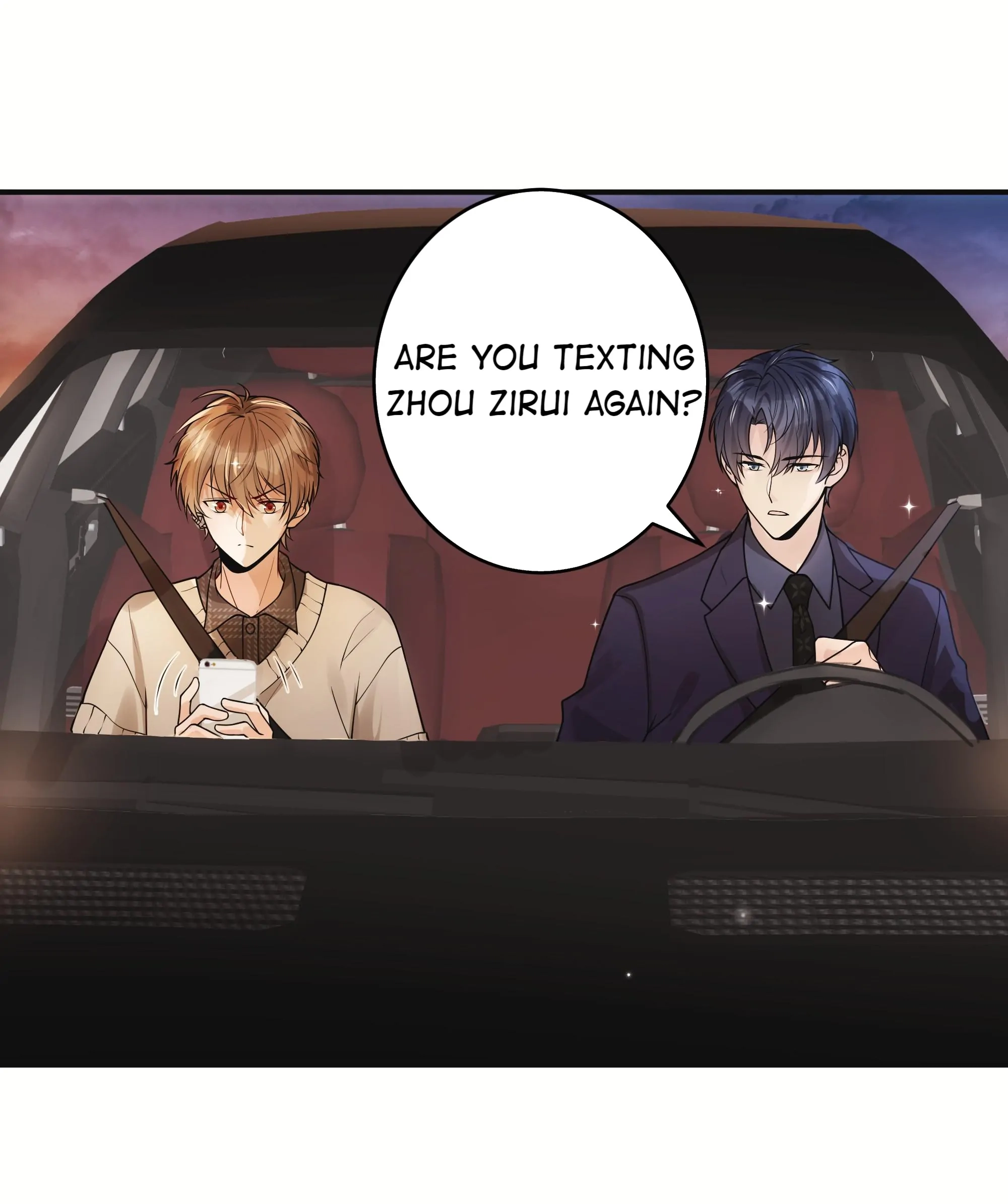 Read Guide on How to Sleep chapter 9 image 4 on Lezhin