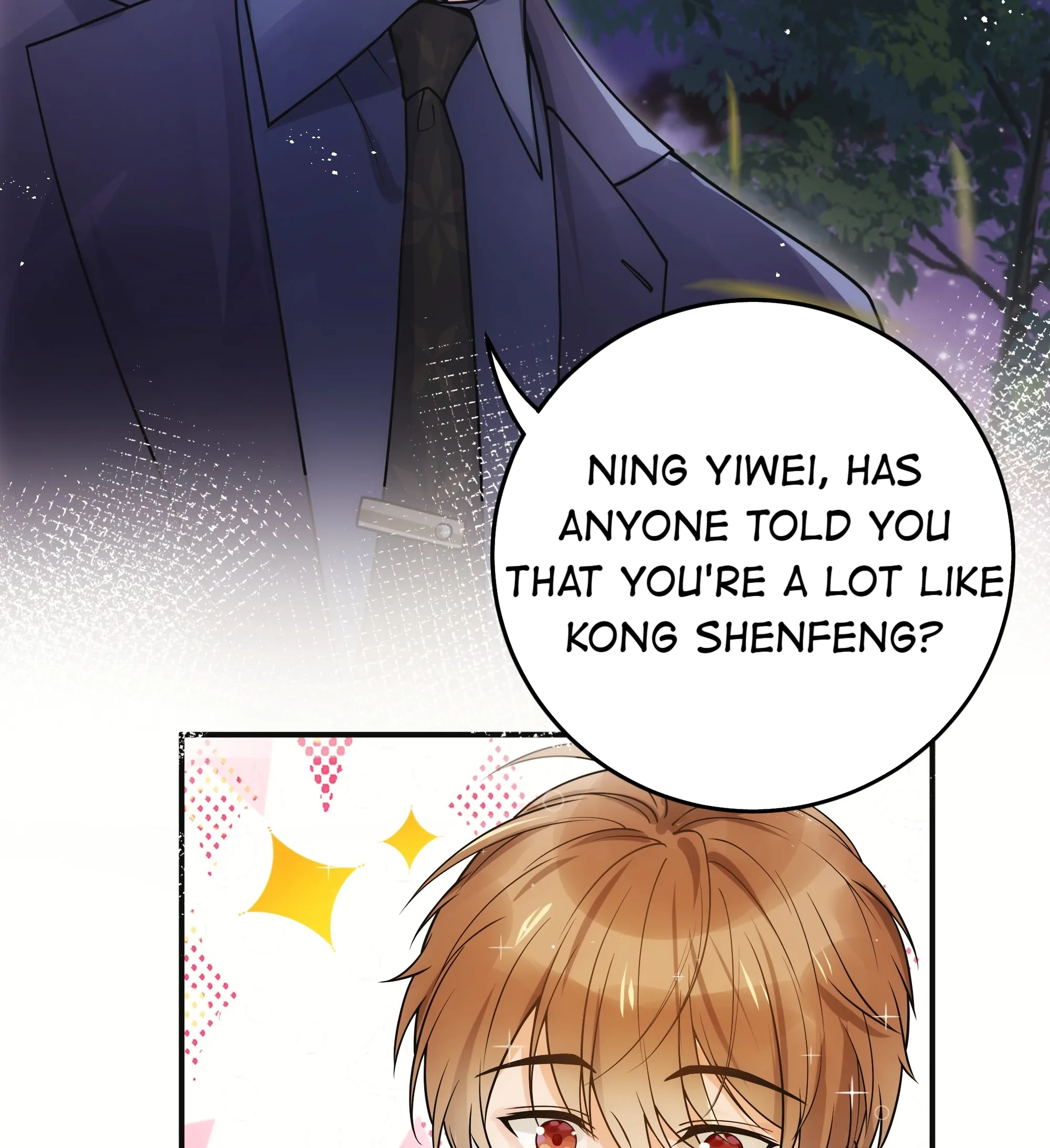 Read Guide on How to Sleep chapter 9 image 40 on Lezhin