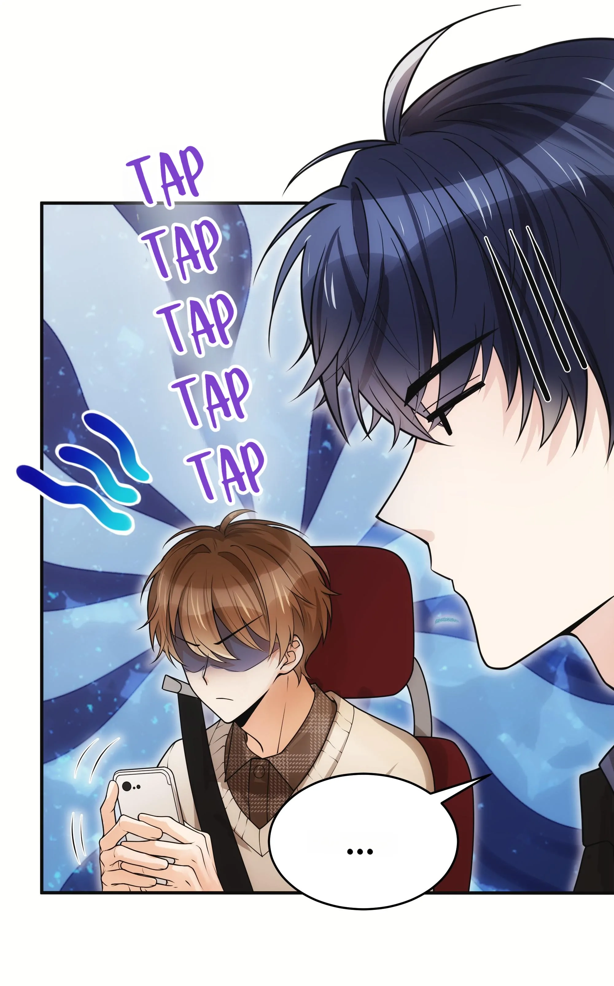 Read Guide on How to Sleep chapter 9 image 5 on Lezhin