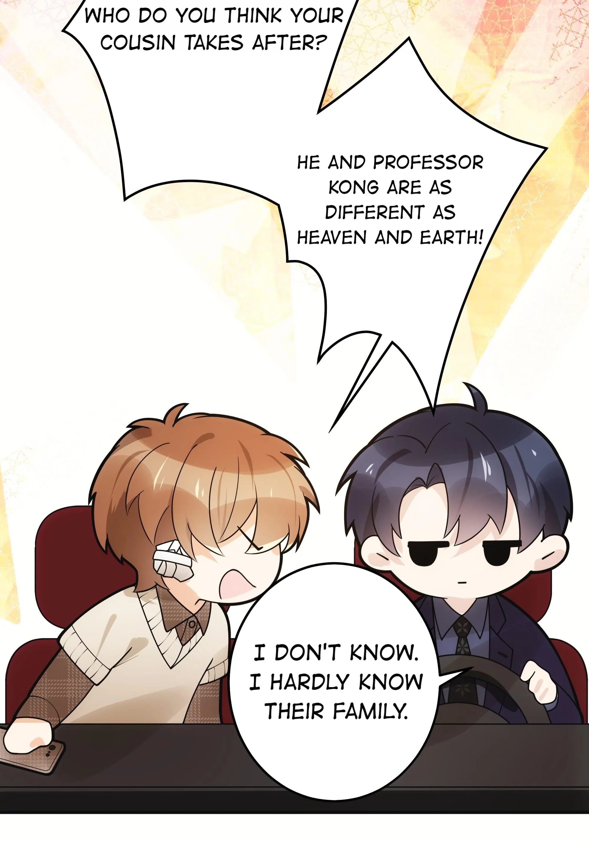 Read Guide on How to Sleep chapter 9 image 8 on Lezhin
