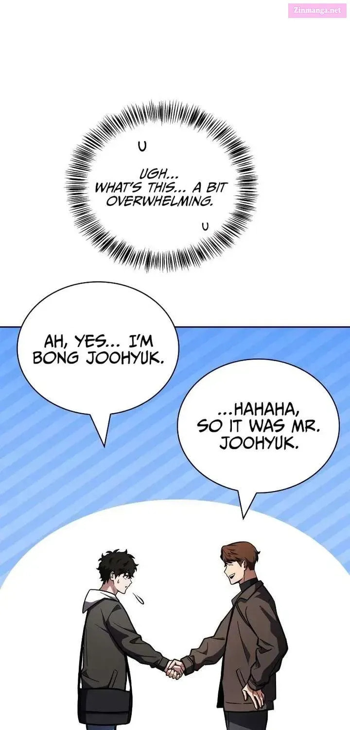 Read Guide to Beating the Weakling