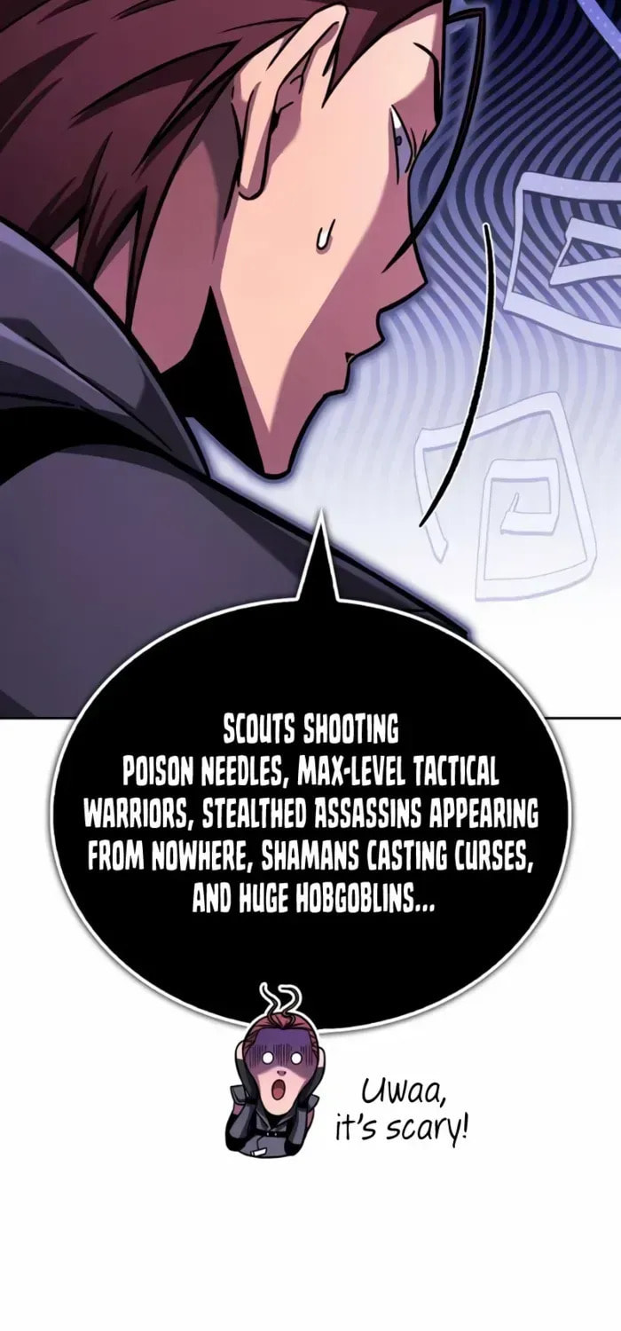 Read Guide to Beating the Weakling