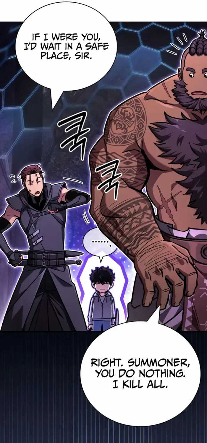 Read Guide to Beating the Weakling