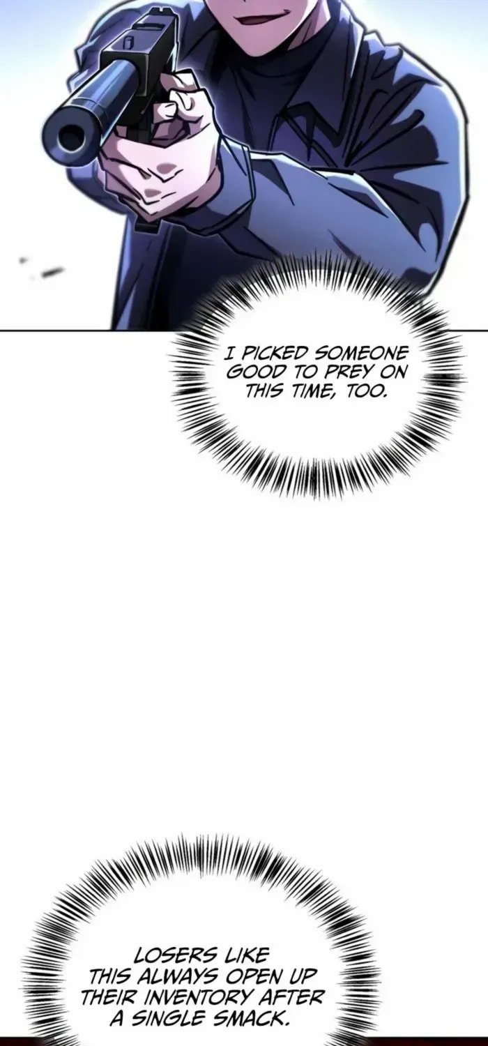 Read Guide to Beating the Weakling