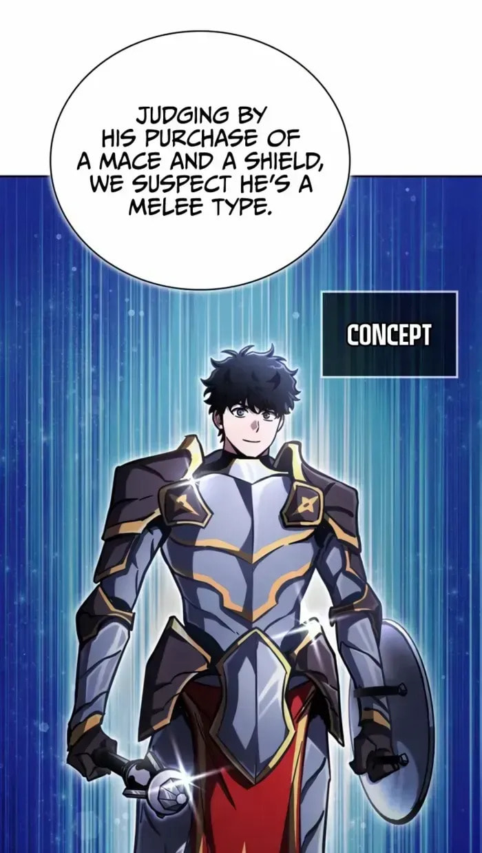 Read Guide to Beating the Weakling