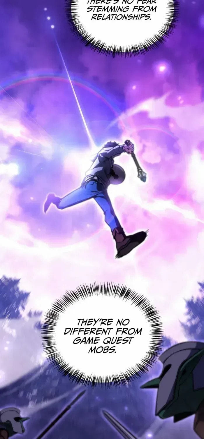 Read Guide to Beating the Weakling